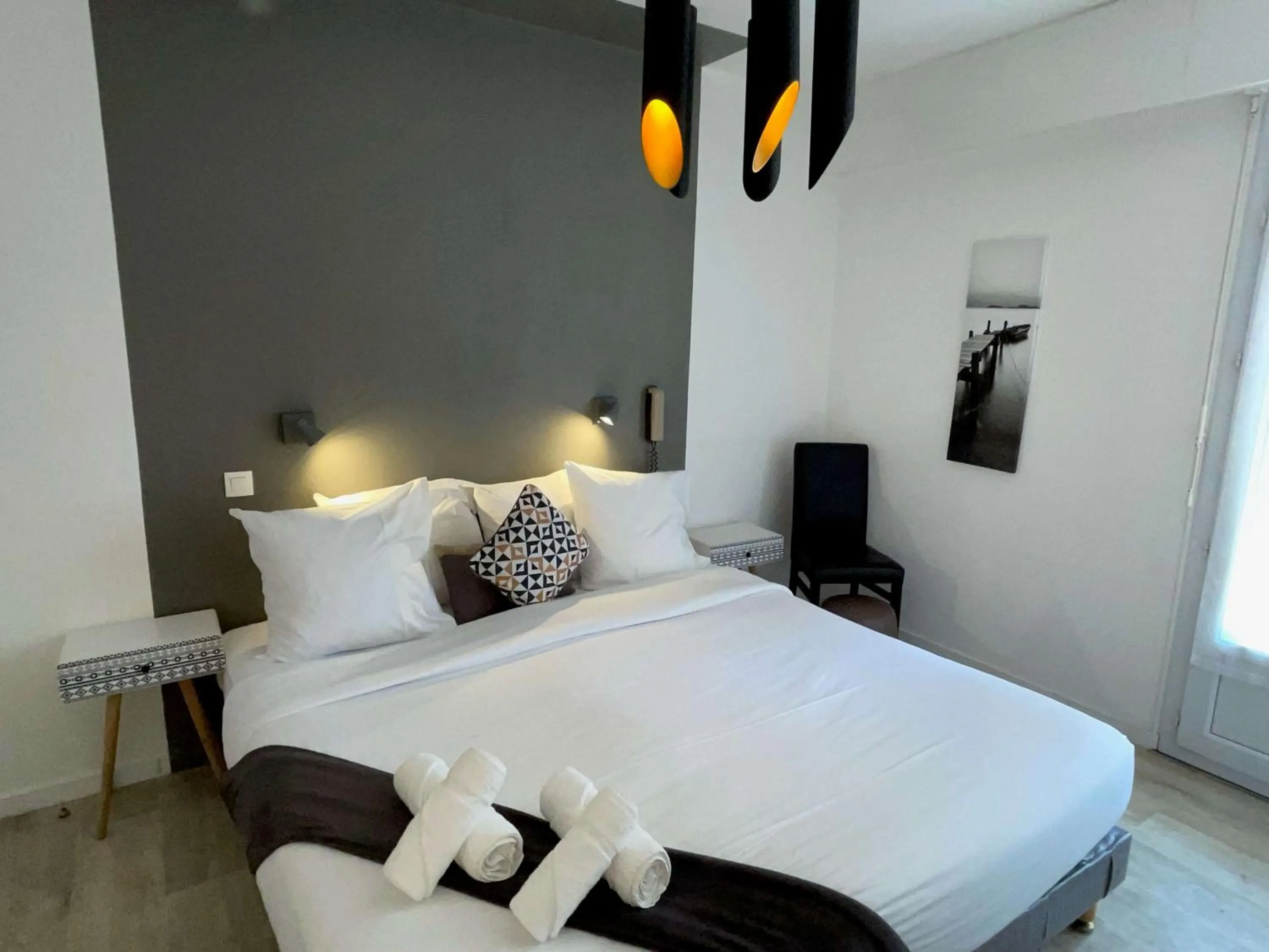 Property building in Logis Les Cols Verts