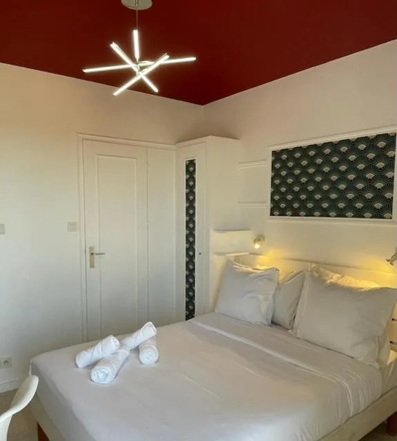 Logis Les Cols Verts