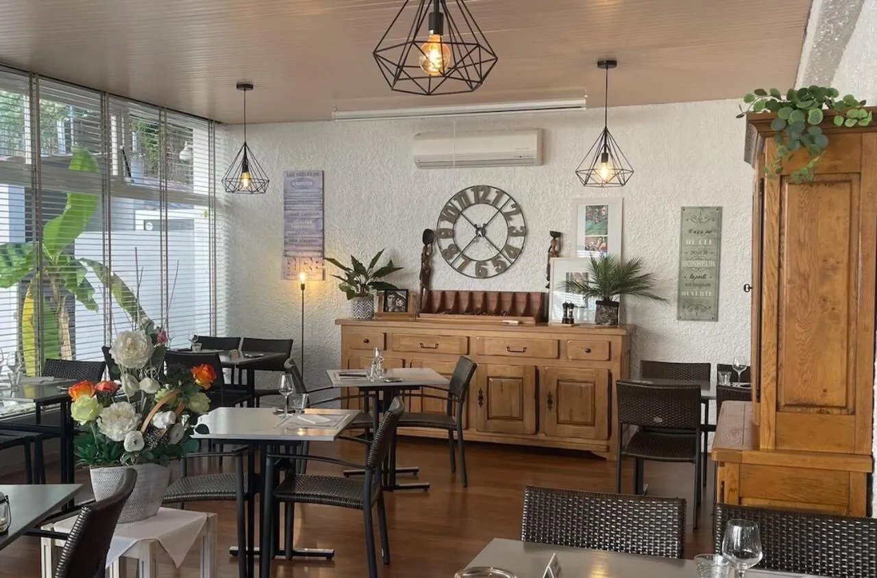 Logis Les Cols Verts