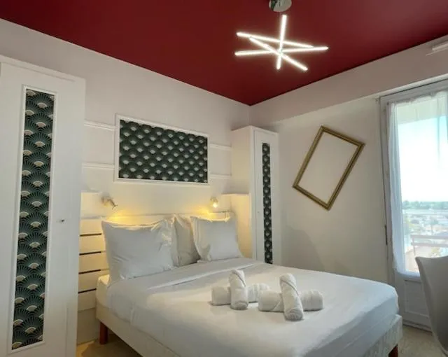 Logis Les Cols Verts