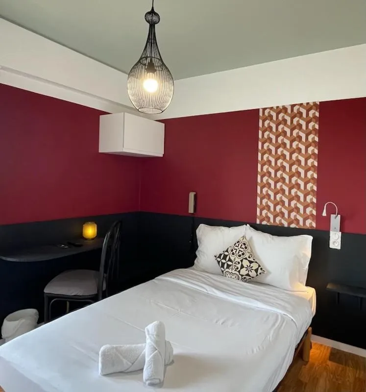 Logis Les Cols Verts