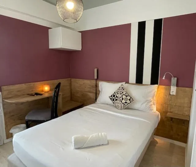 Logis Les Cols Verts