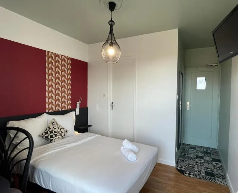 Logis Les Cols Verts