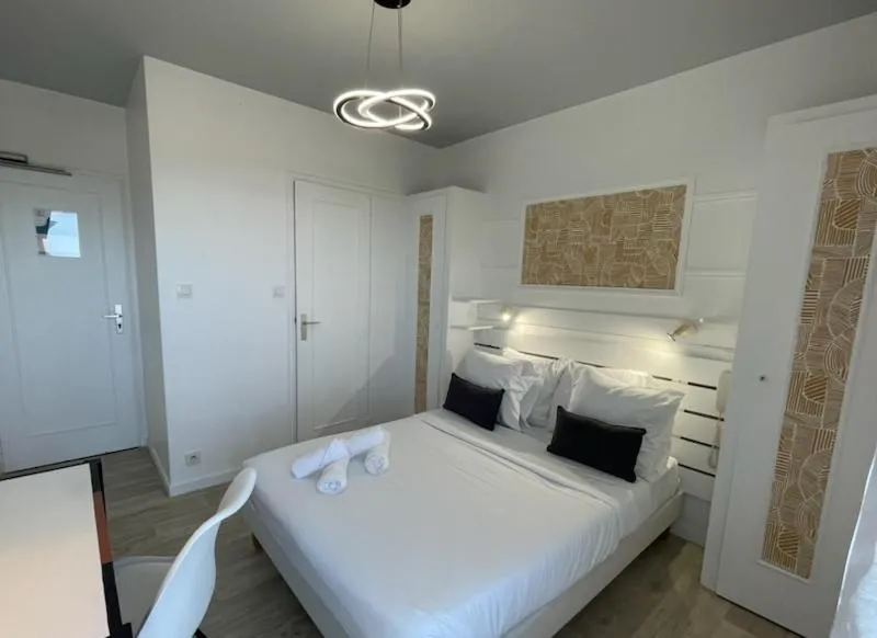 Logis Les Cols Verts