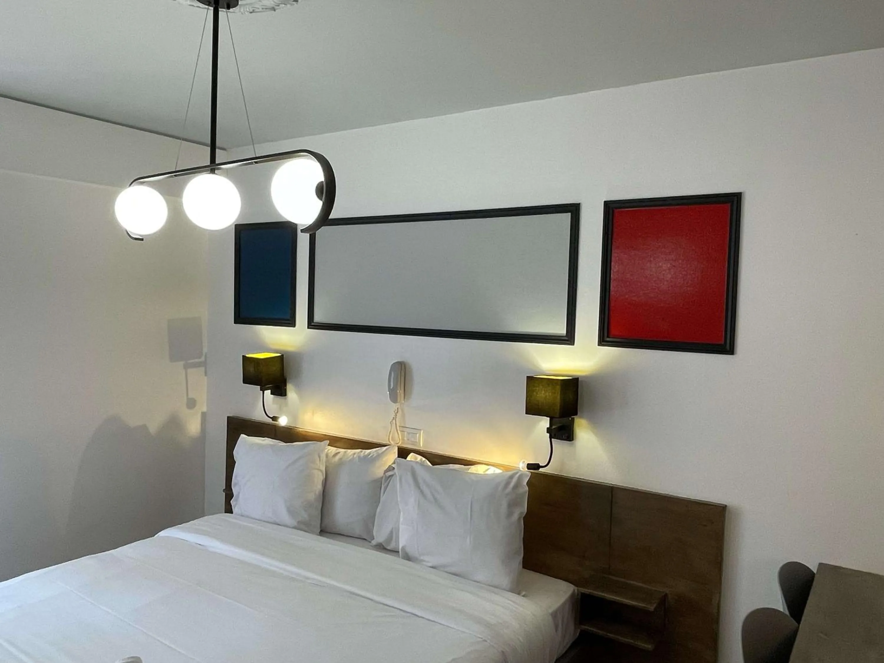 Property building in Logis Les Cols Verts