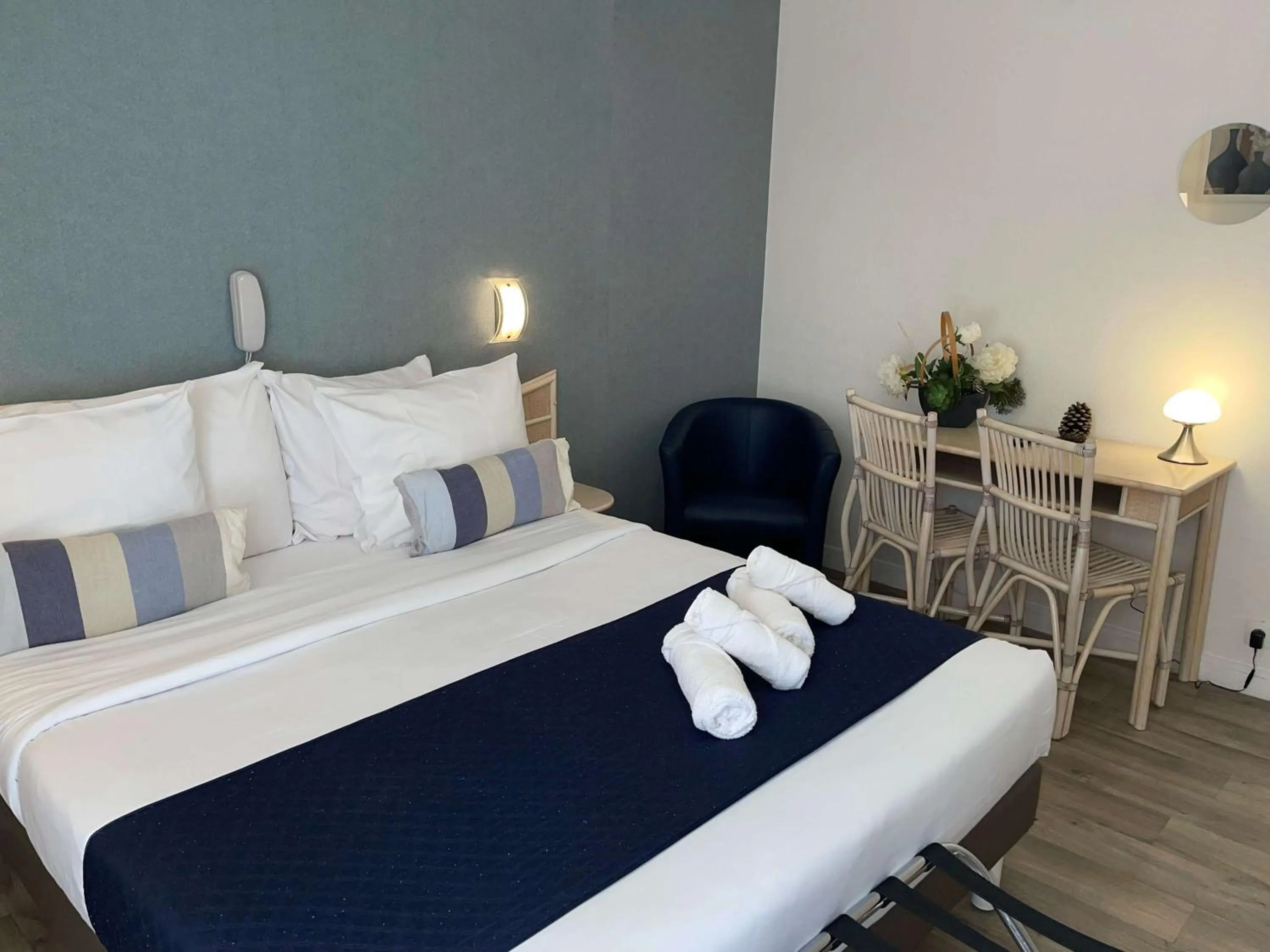 Property building in Logis Les Cols Verts