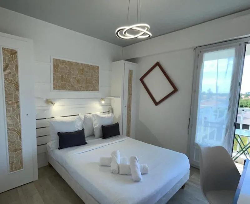 Logis Les Cols Verts