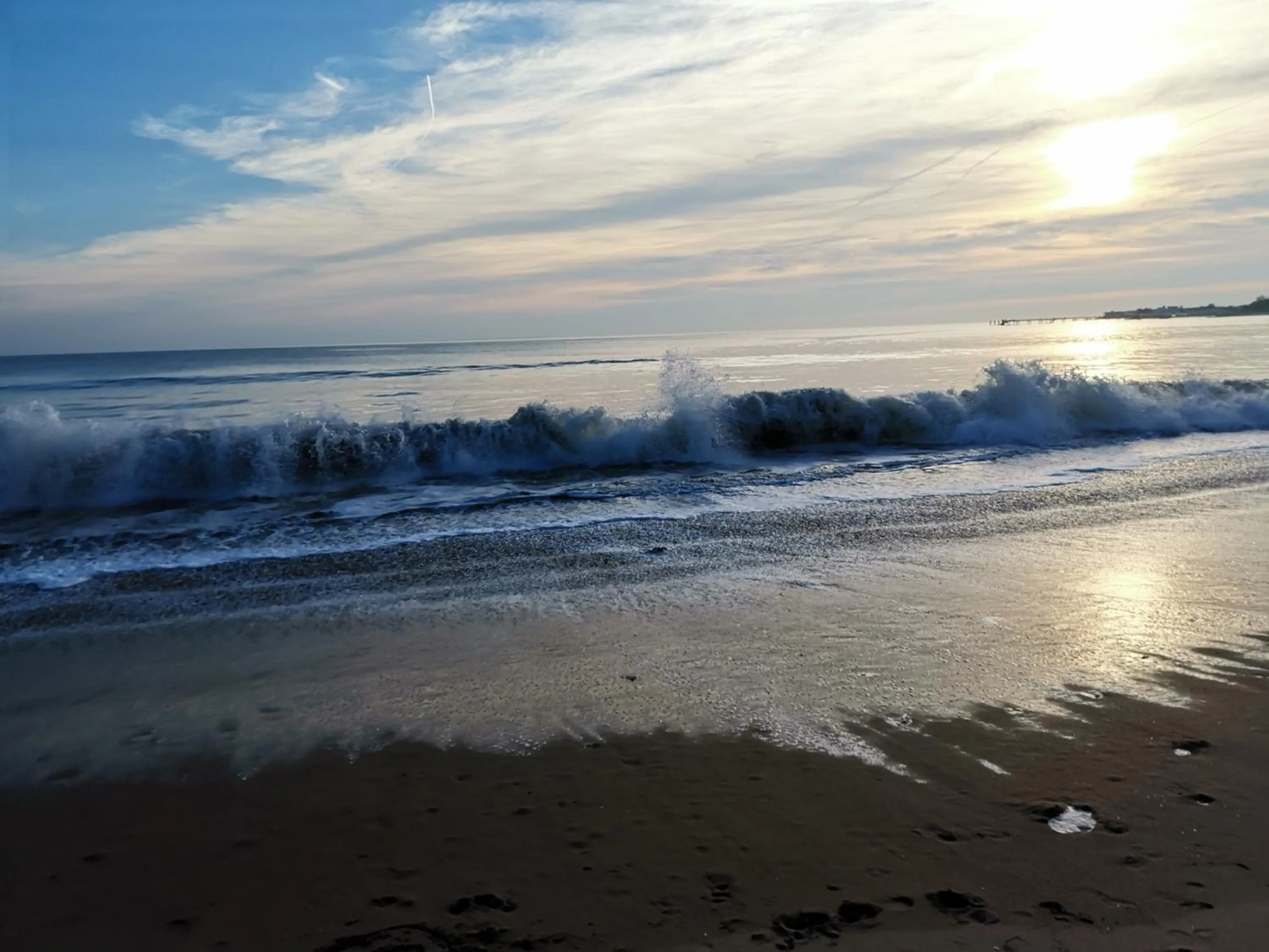 Natural landscape in Logis Les Cols Verts