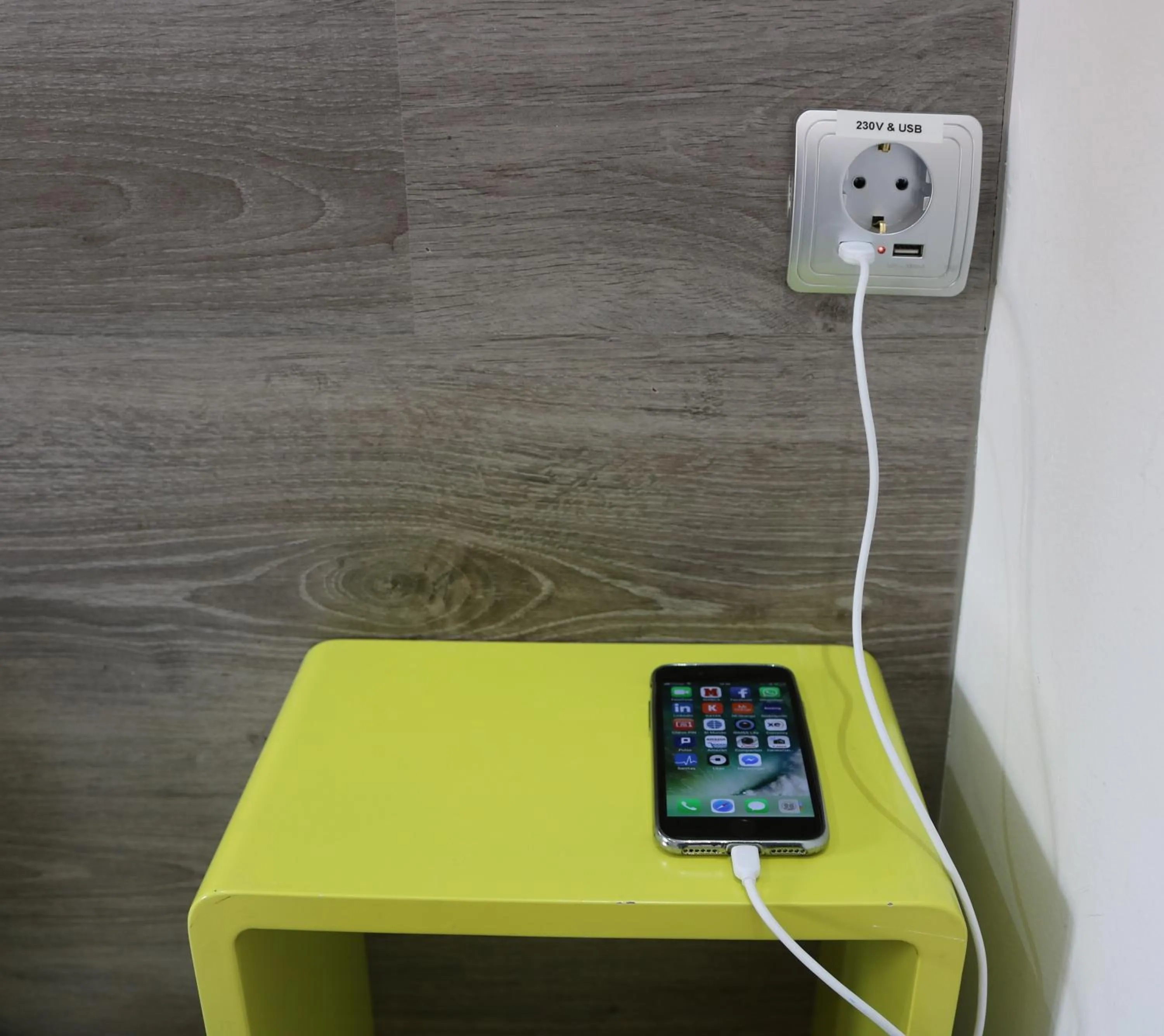 Other in Hostal Abril Madrid