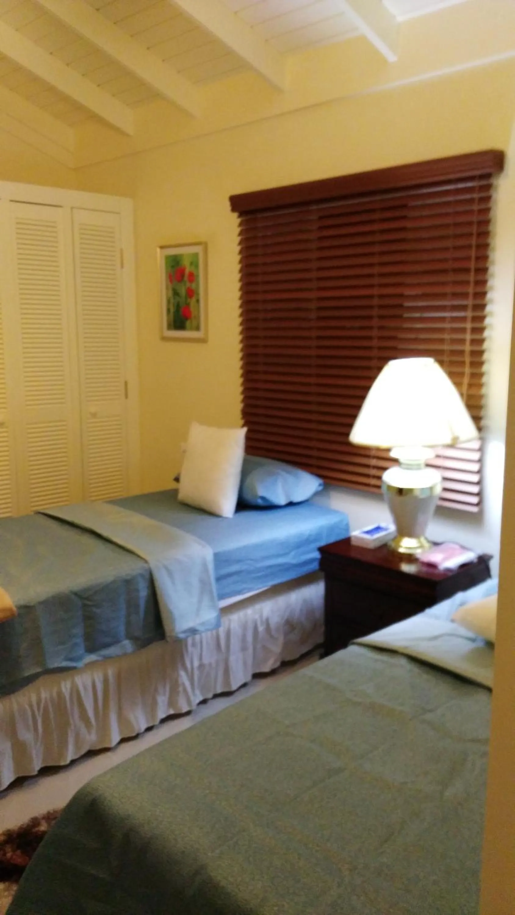 Photo of the whole room, Bed in Relax Villa