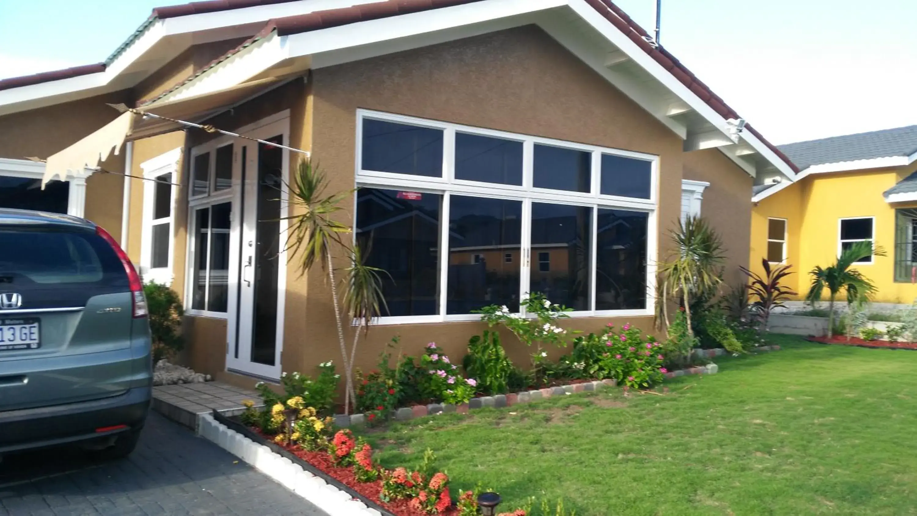 Relax Villa Relax Villa