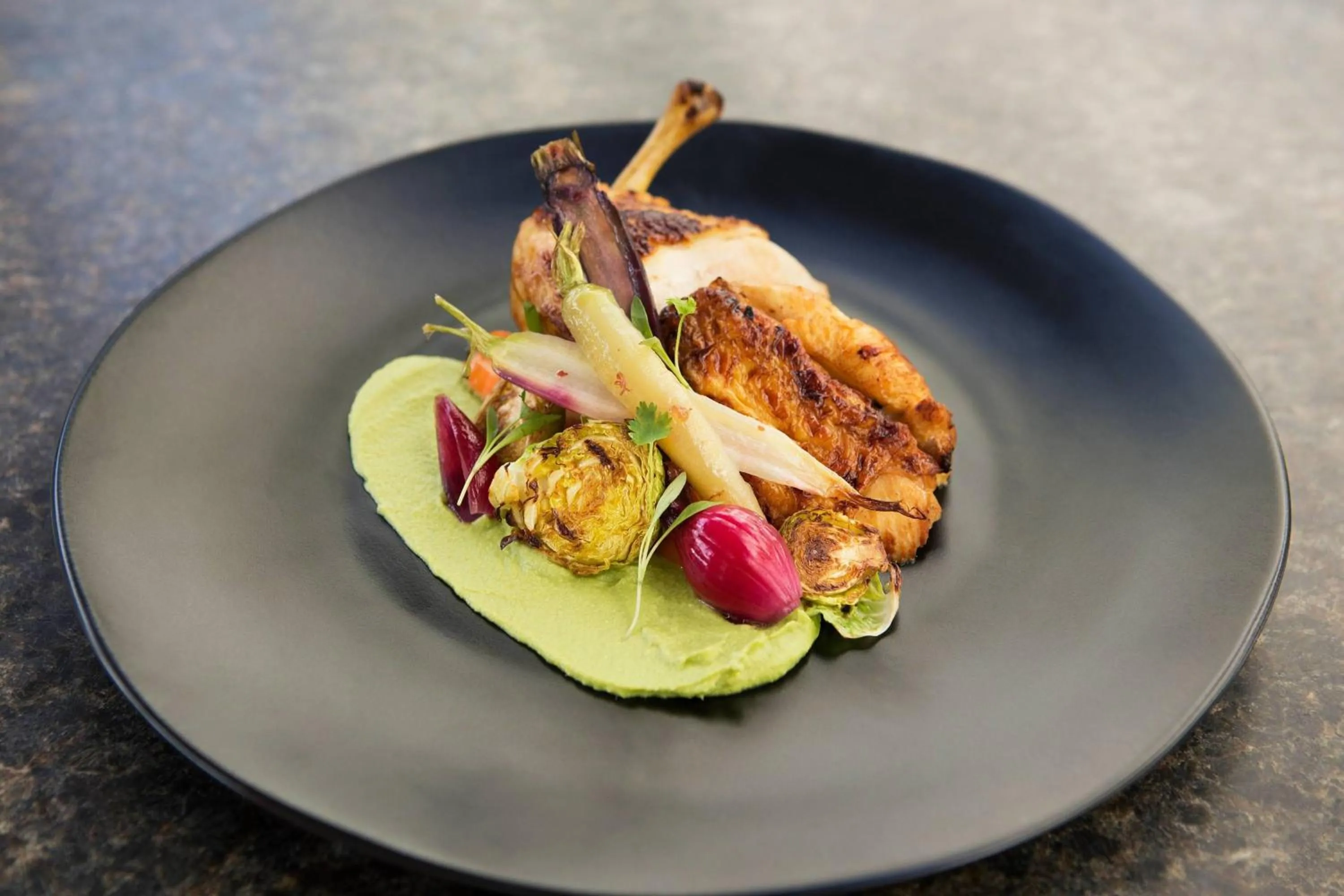 Restaurant/places to eat in La Concha Resort, Puerto Rico, Autograph Collection