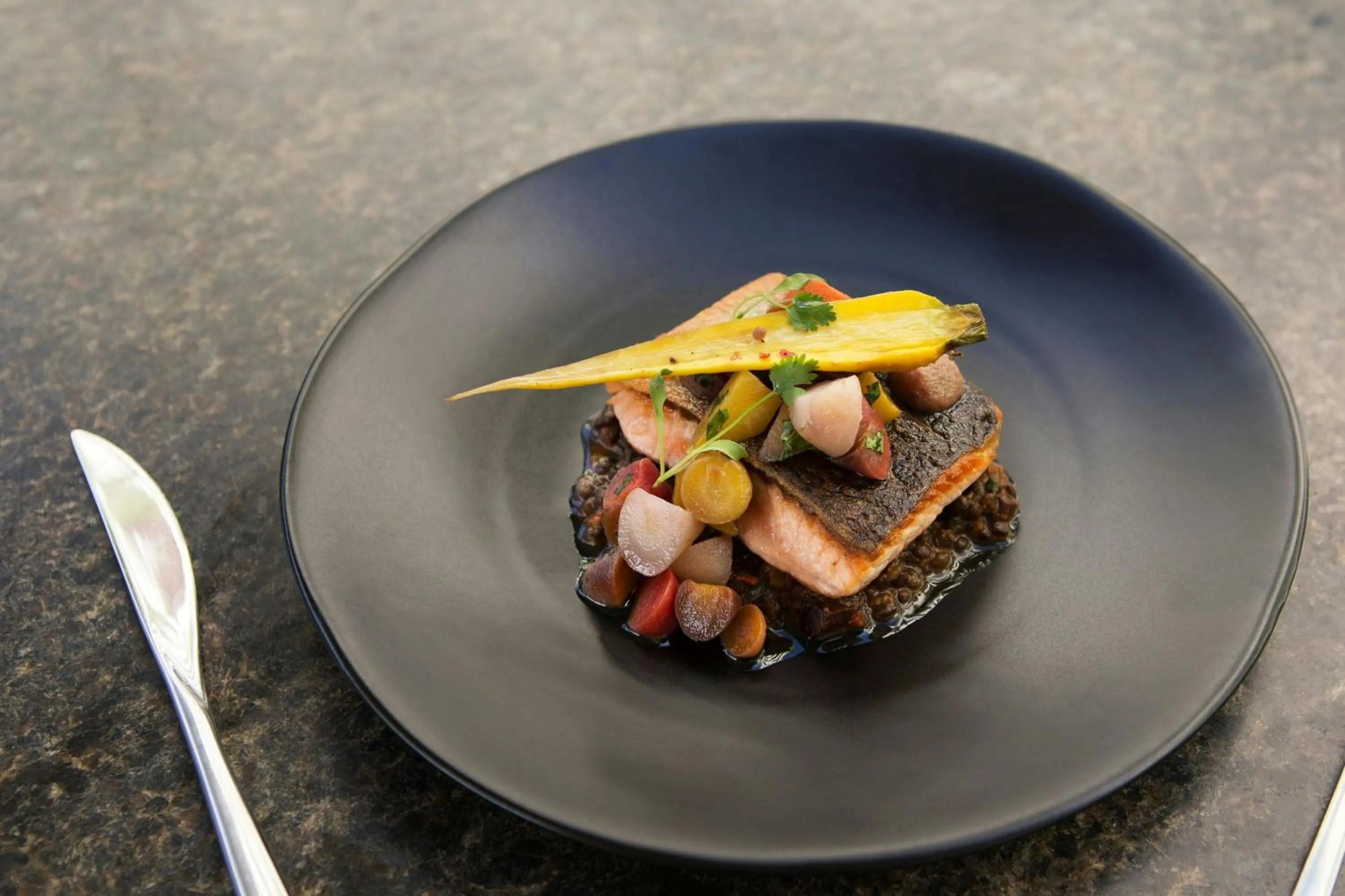 Restaurant/places to eat in La Concha Resort, Puerto Rico, Autograph Collection