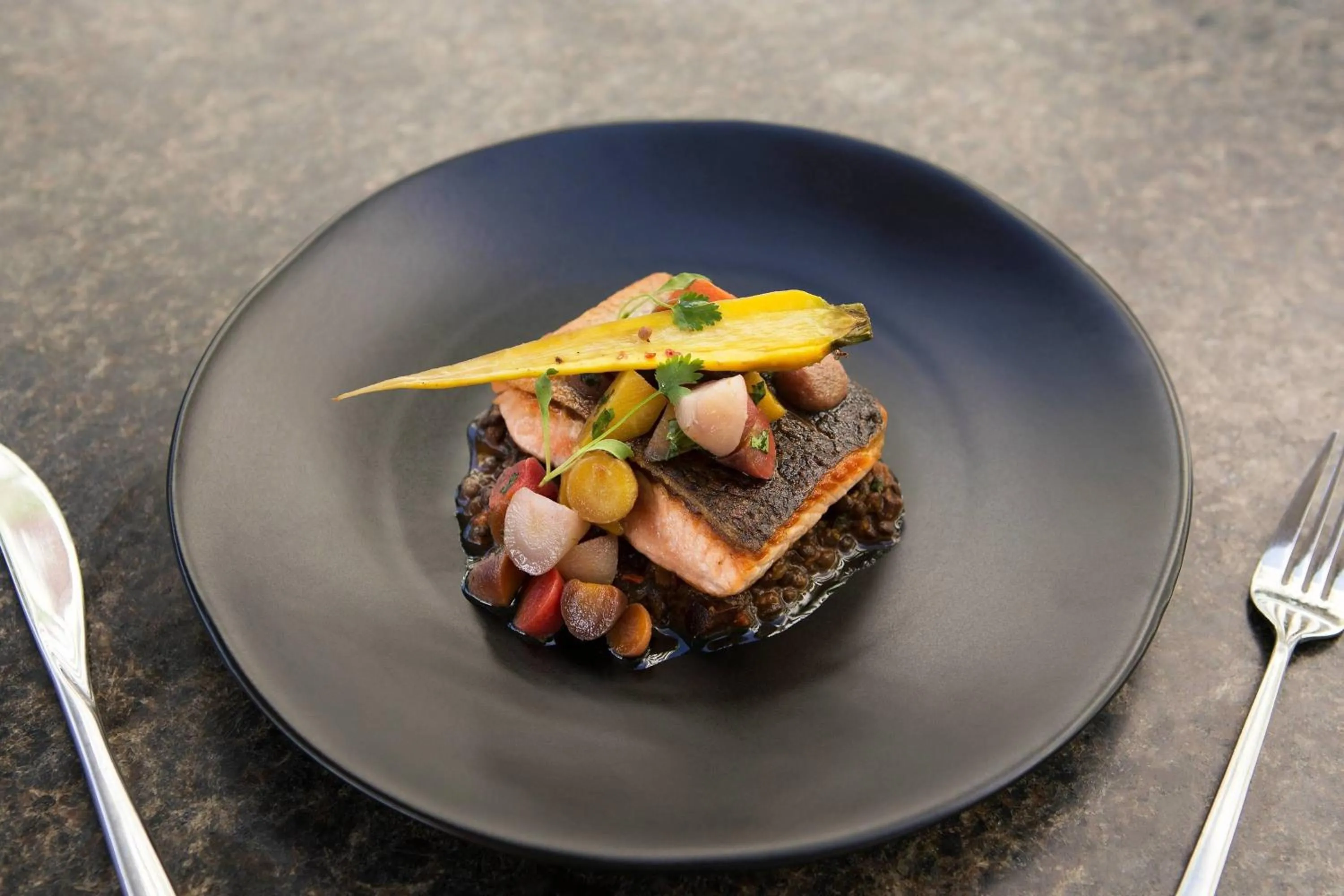 Restaurant/places to eat in La Concha Resort, Puerto Rico, Autograph Collection