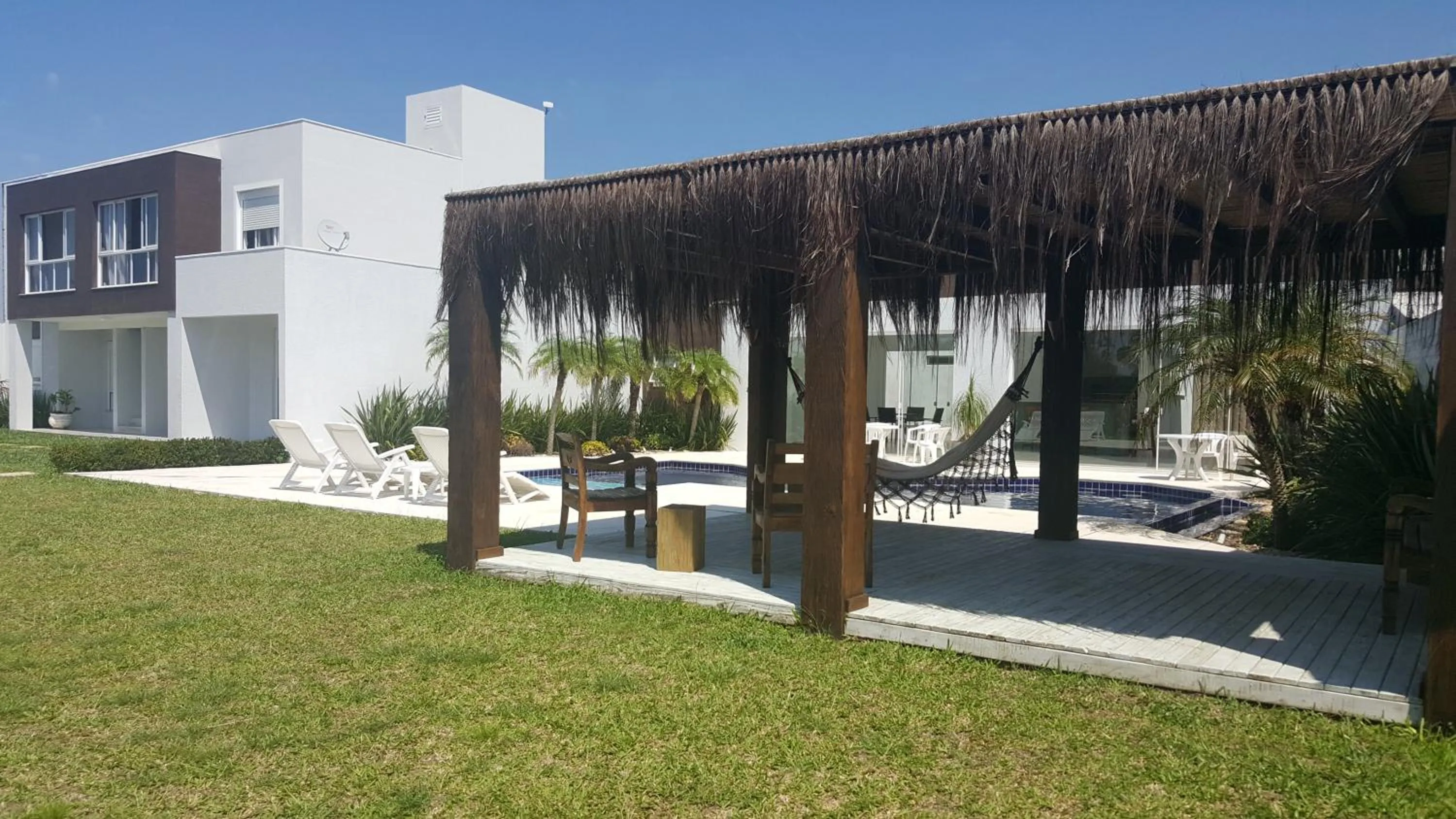 Atlantida Park Residence