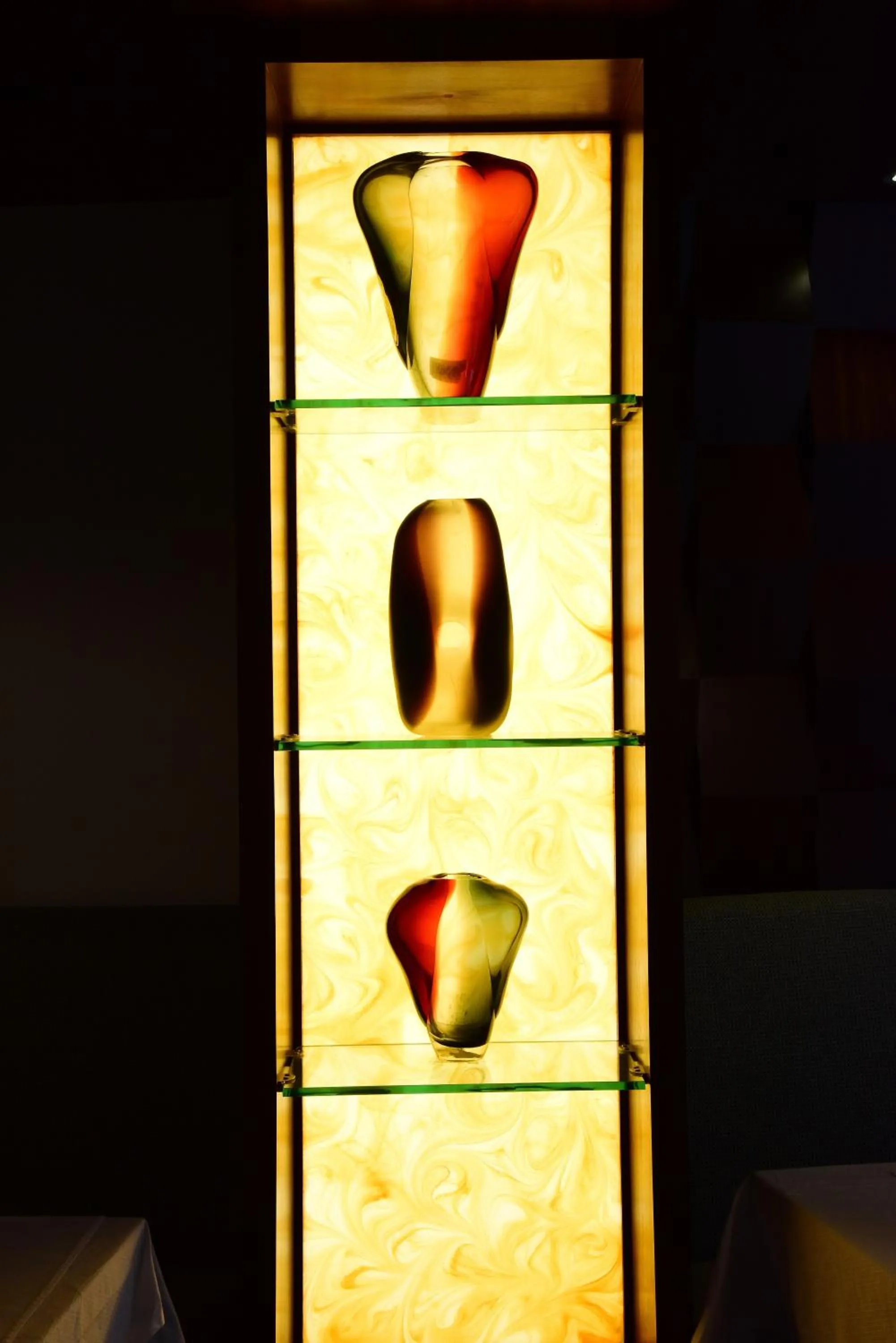 View (from property/room) in The Royal Comfort