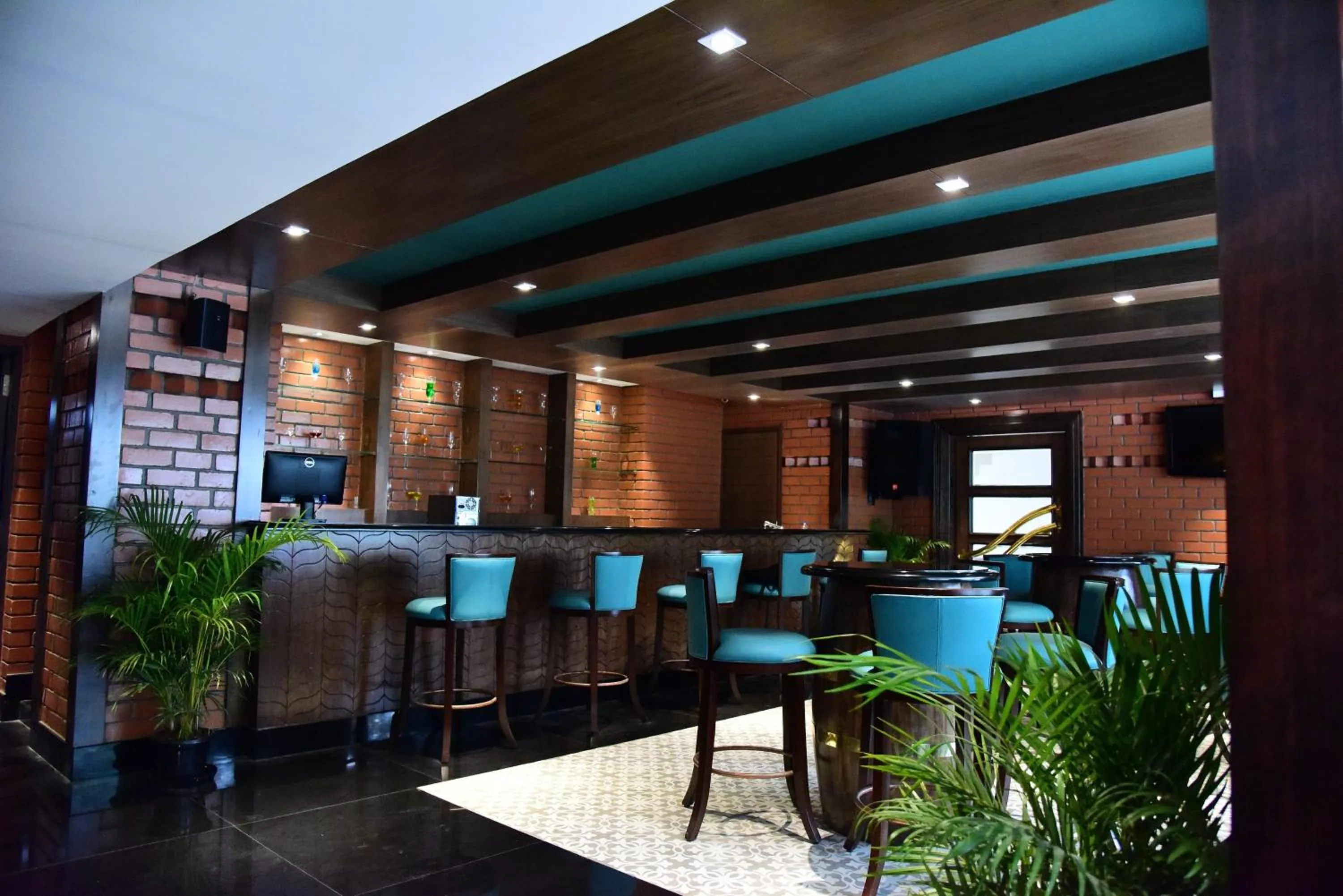 Food in The Royal Comfort