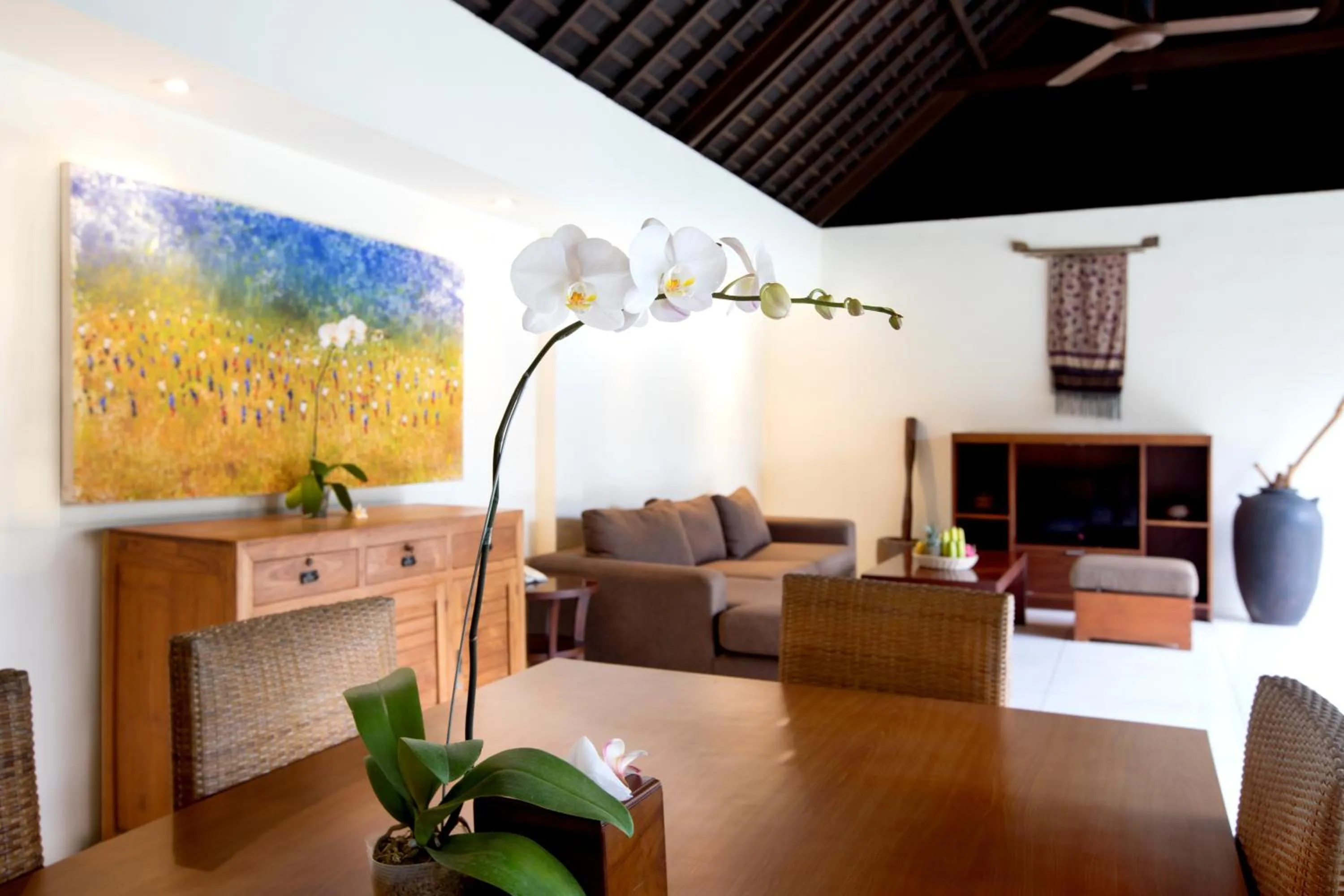 Day in Nomad Hub Canggu Bali