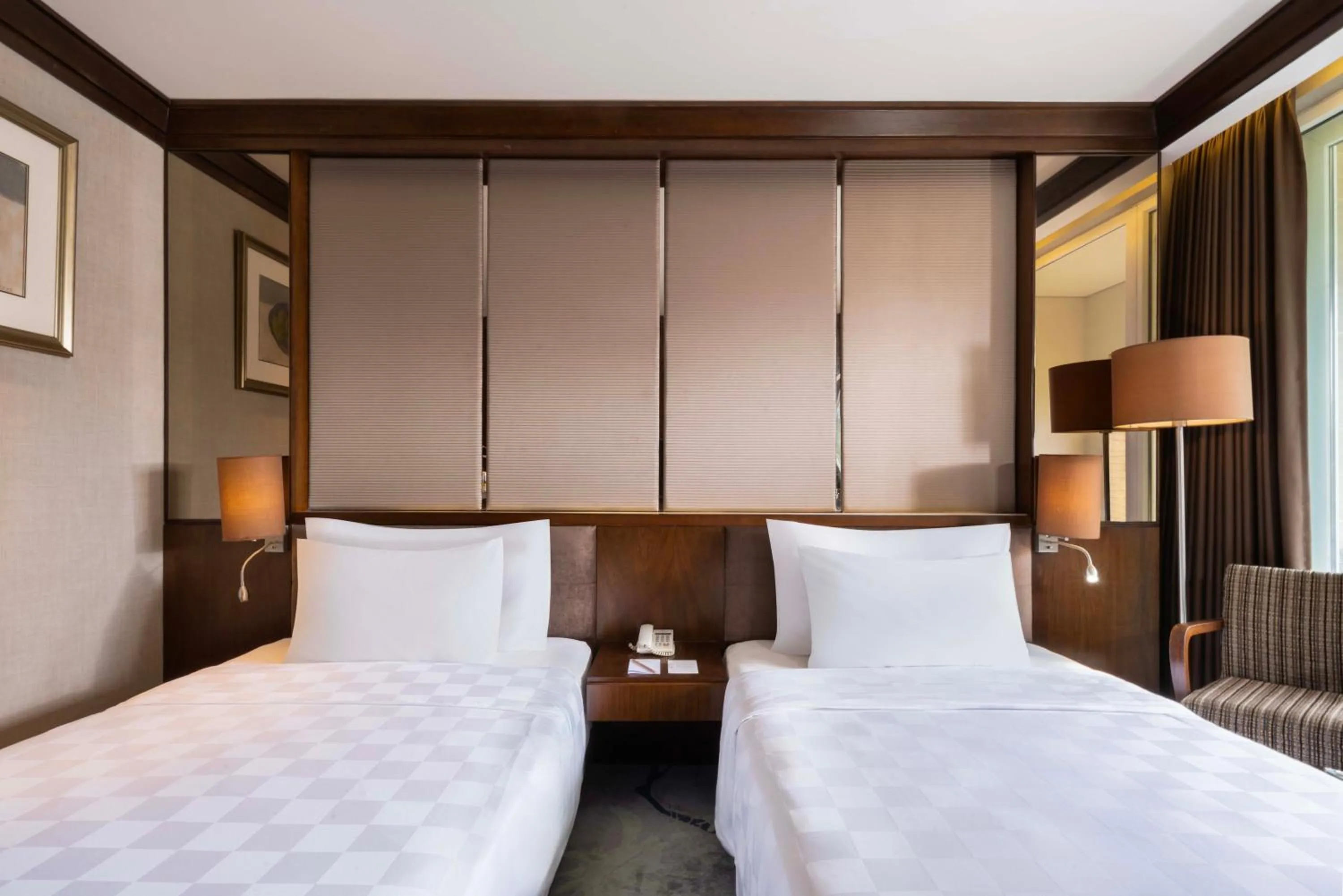 Bedroom, Bed in Swiss-Belhotel Borneo Banjarmasin