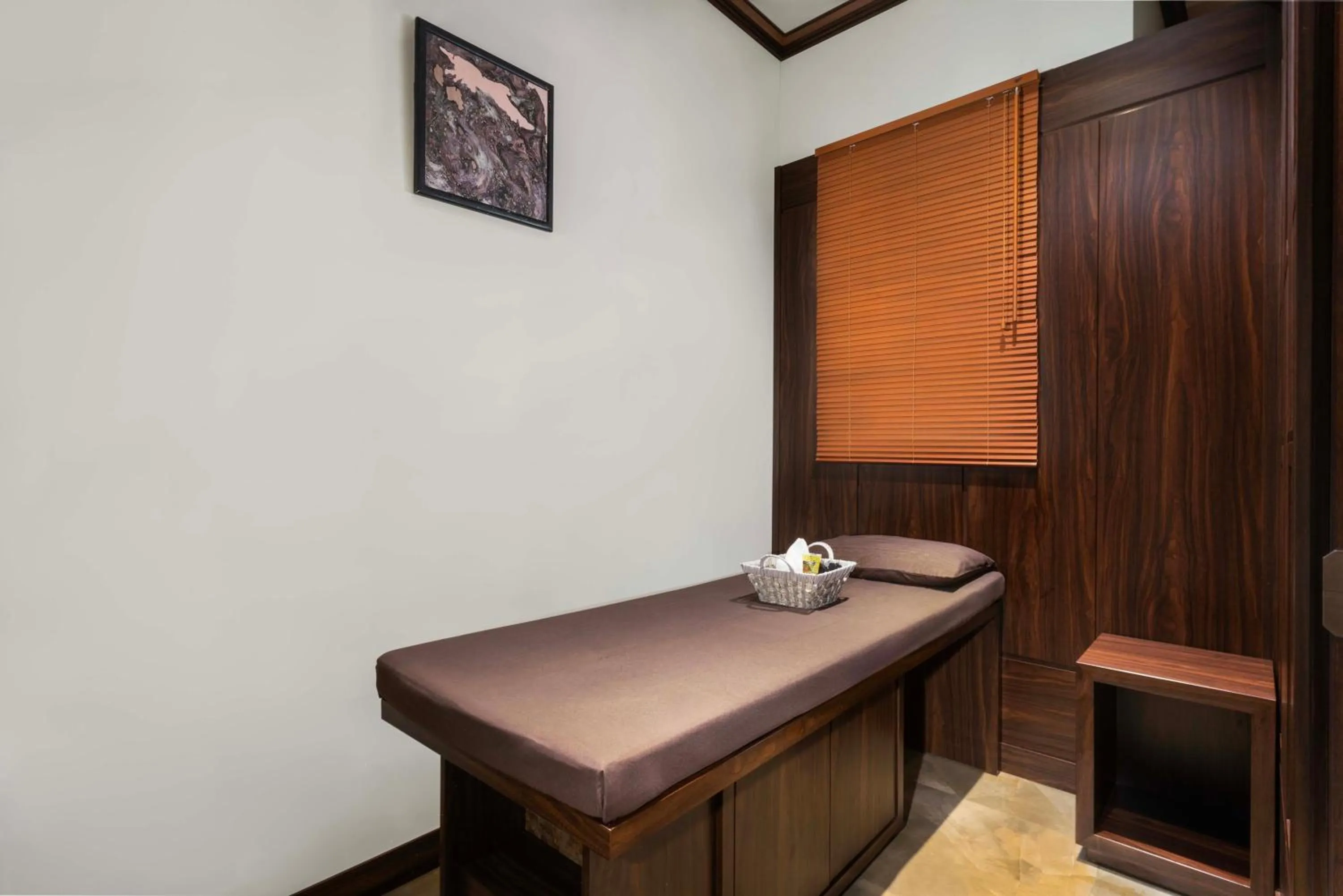 Massage in Swiss-Belhotel Borneo Banjarmasin