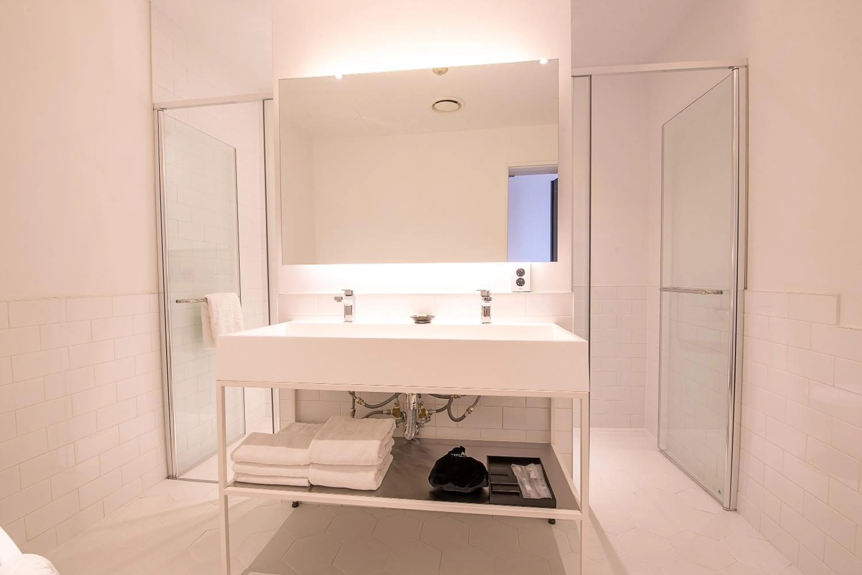 Toilet in Imperial Palace Boutique Hotel Itaewon - Renovated in 2025