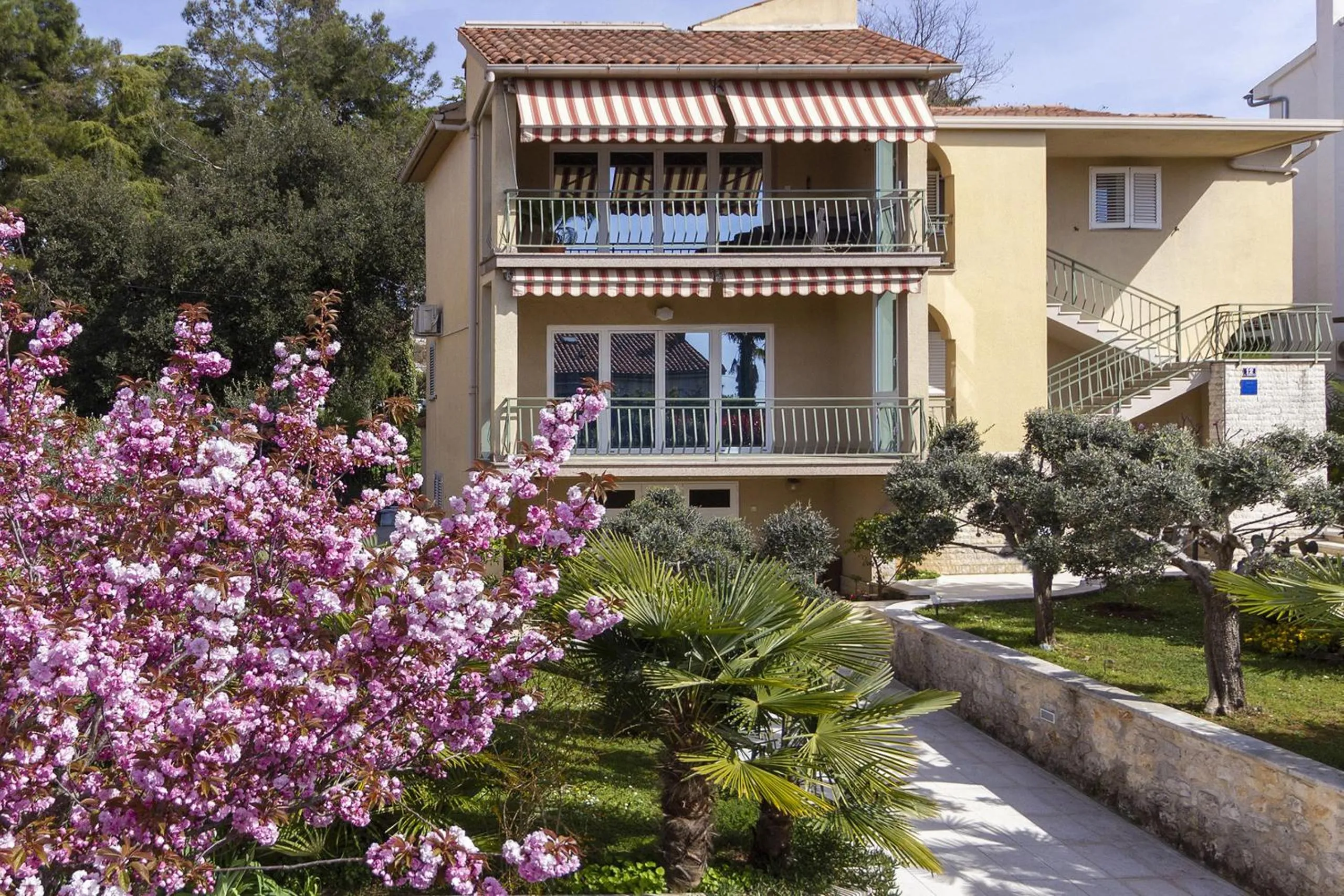Villa Radic