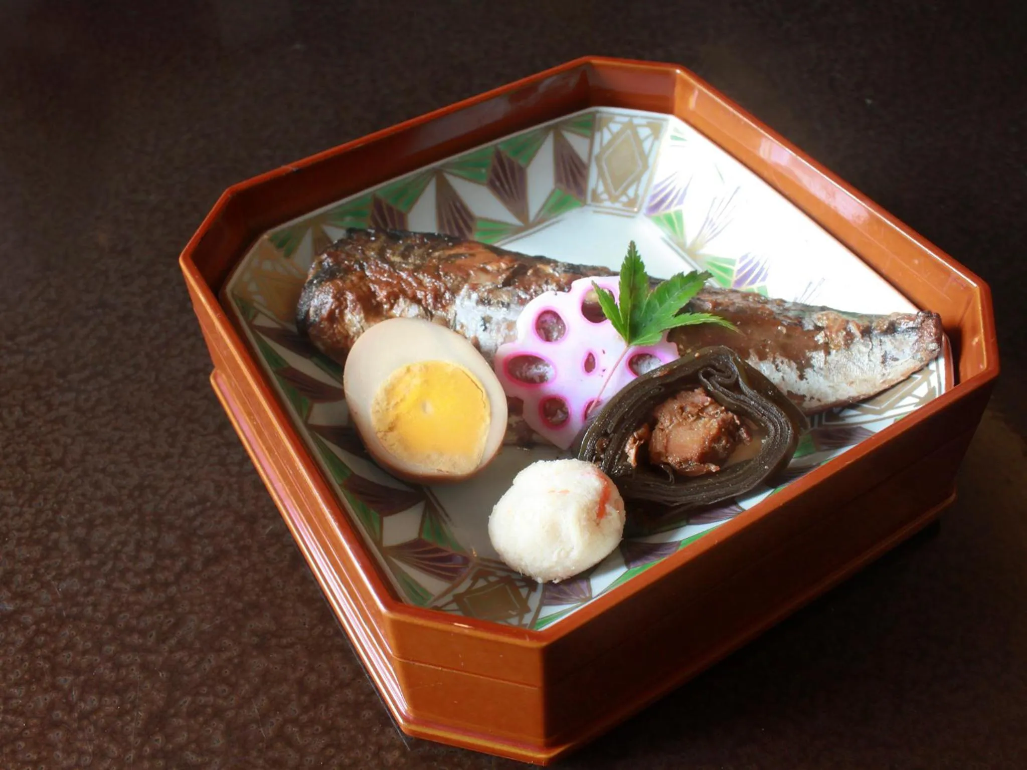 Breakfast in Hearton Hotel Kyoto