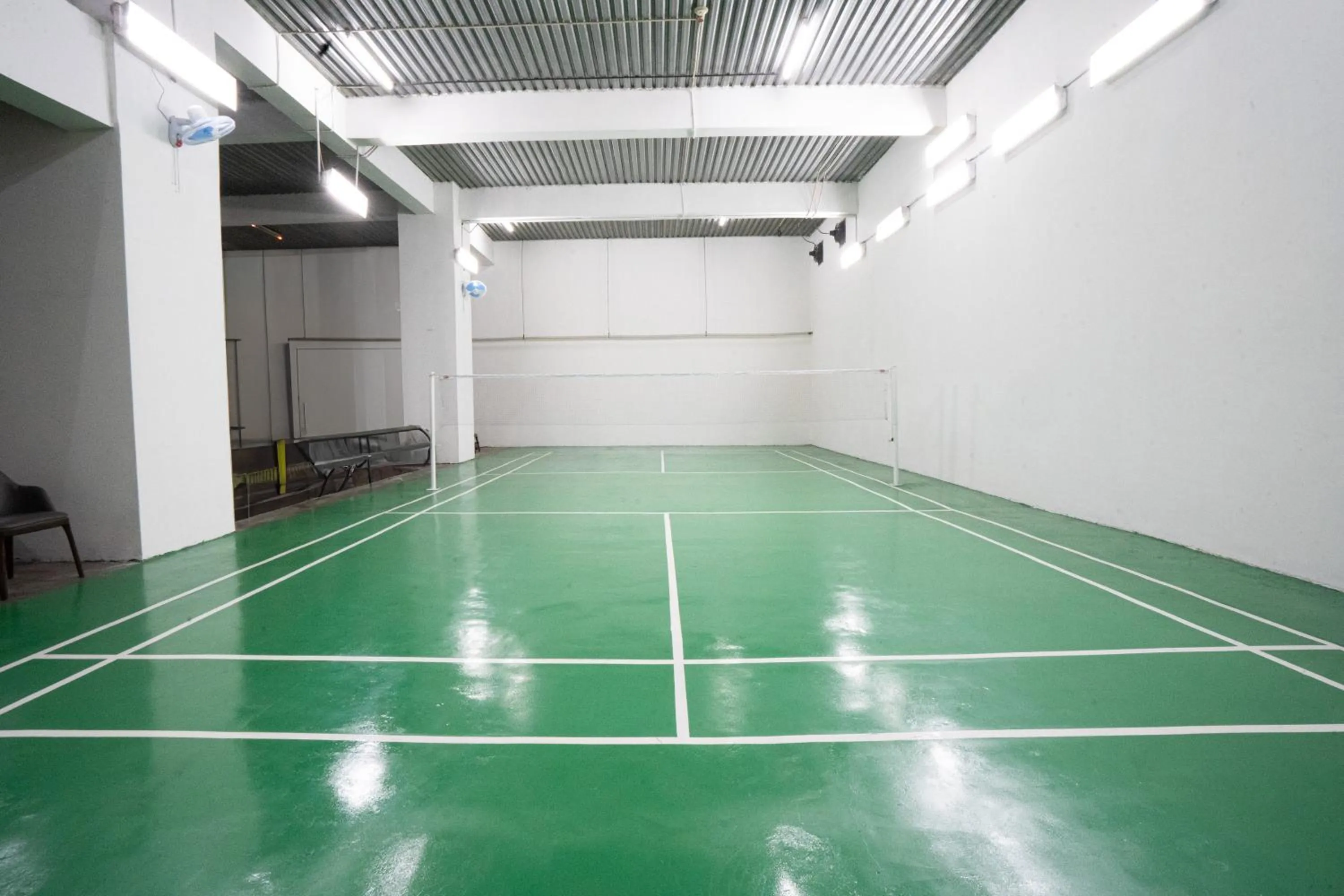 Property building in Hotel Horison Ultima Bekasi