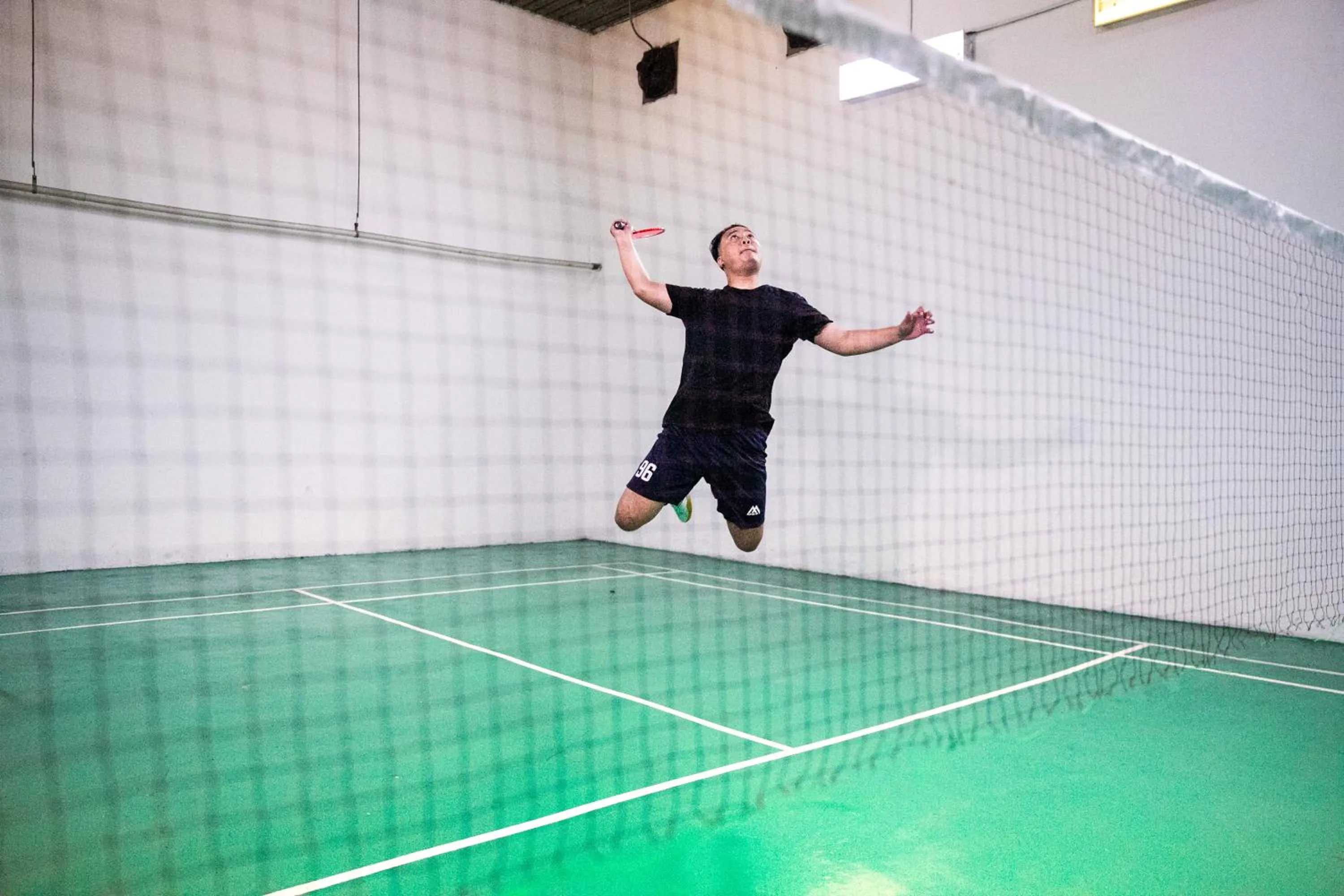 Property building in Hotel Horison Ultima Bekasi