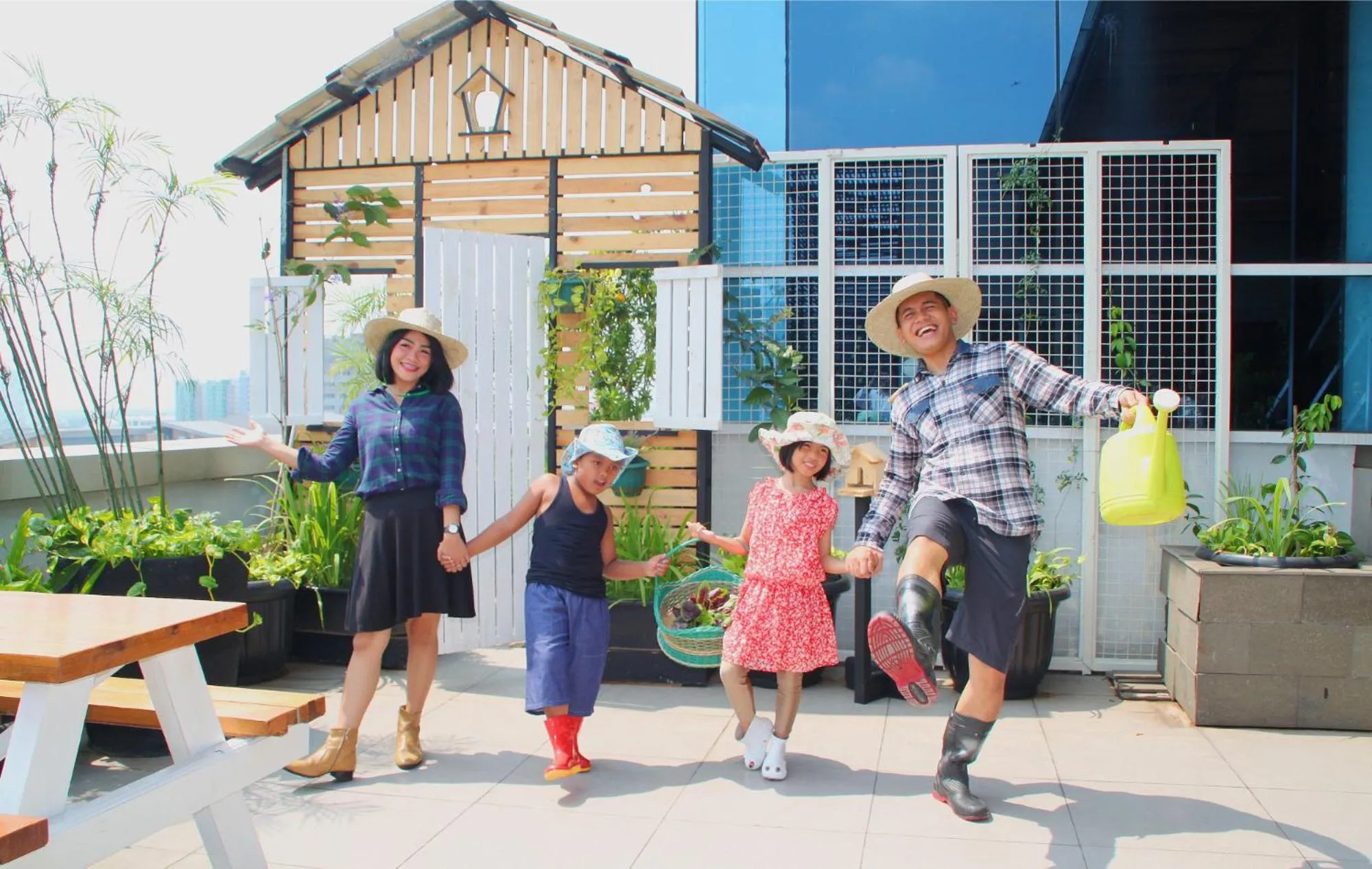 Activities in Hotel Horison Ultima Bekasi