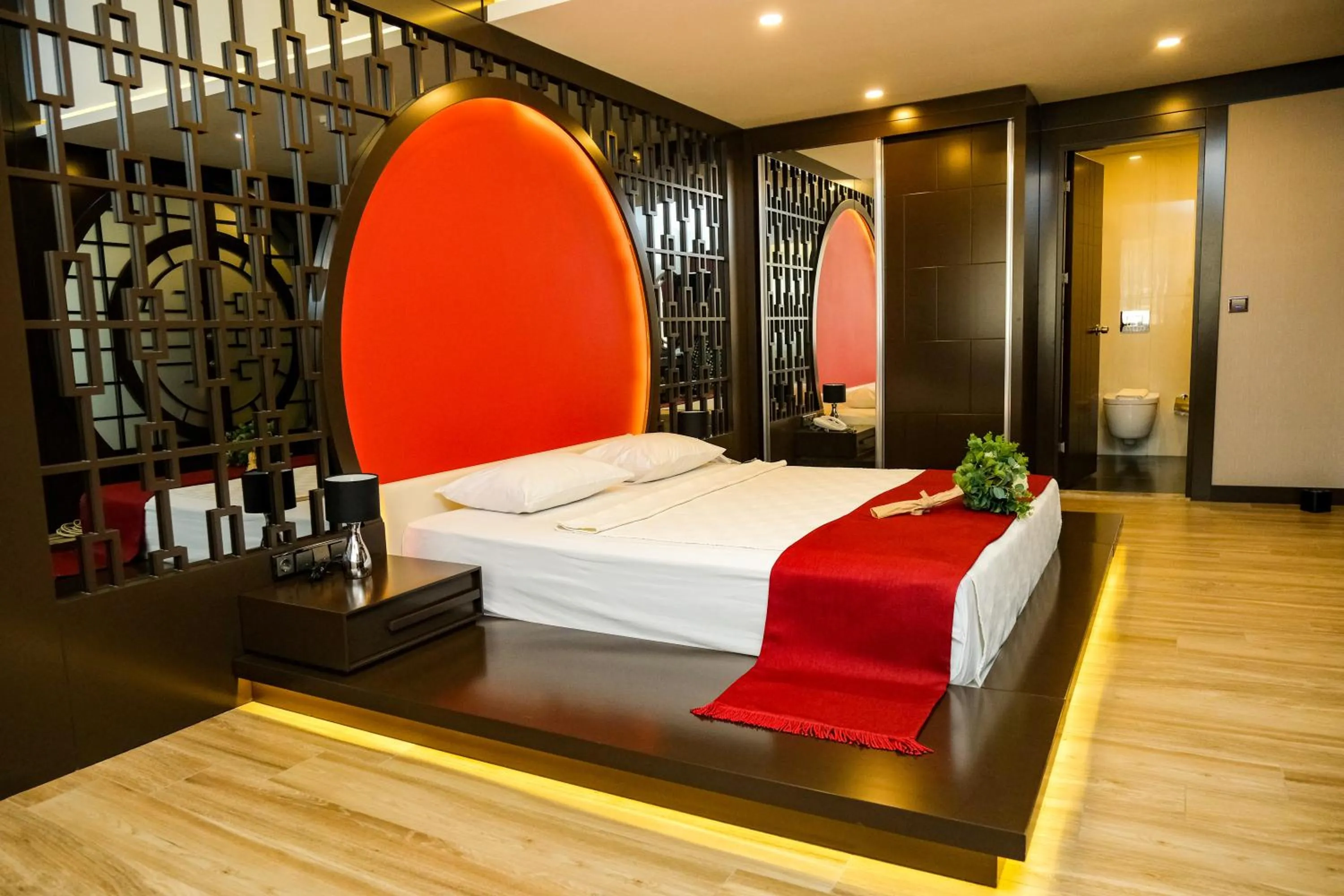 Balcony/Terrace in Kaila Beach Hotel - All Inclusive