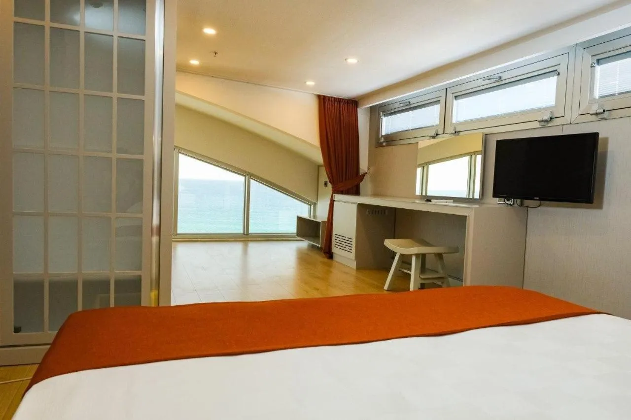 TV and multimedia in Kaila Beach Hotel - All Inclusive