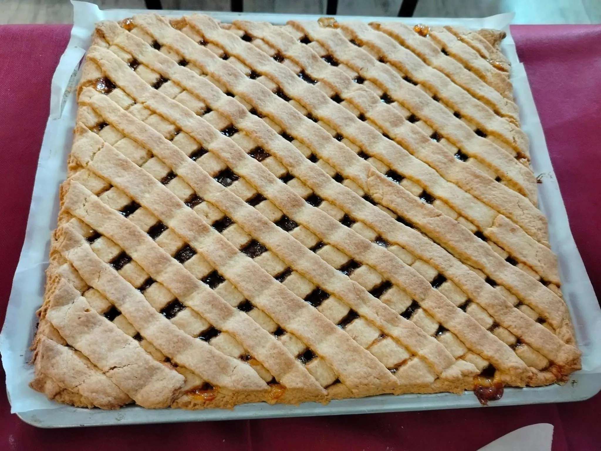 Restaurant/places to eat in Hotel Sporting