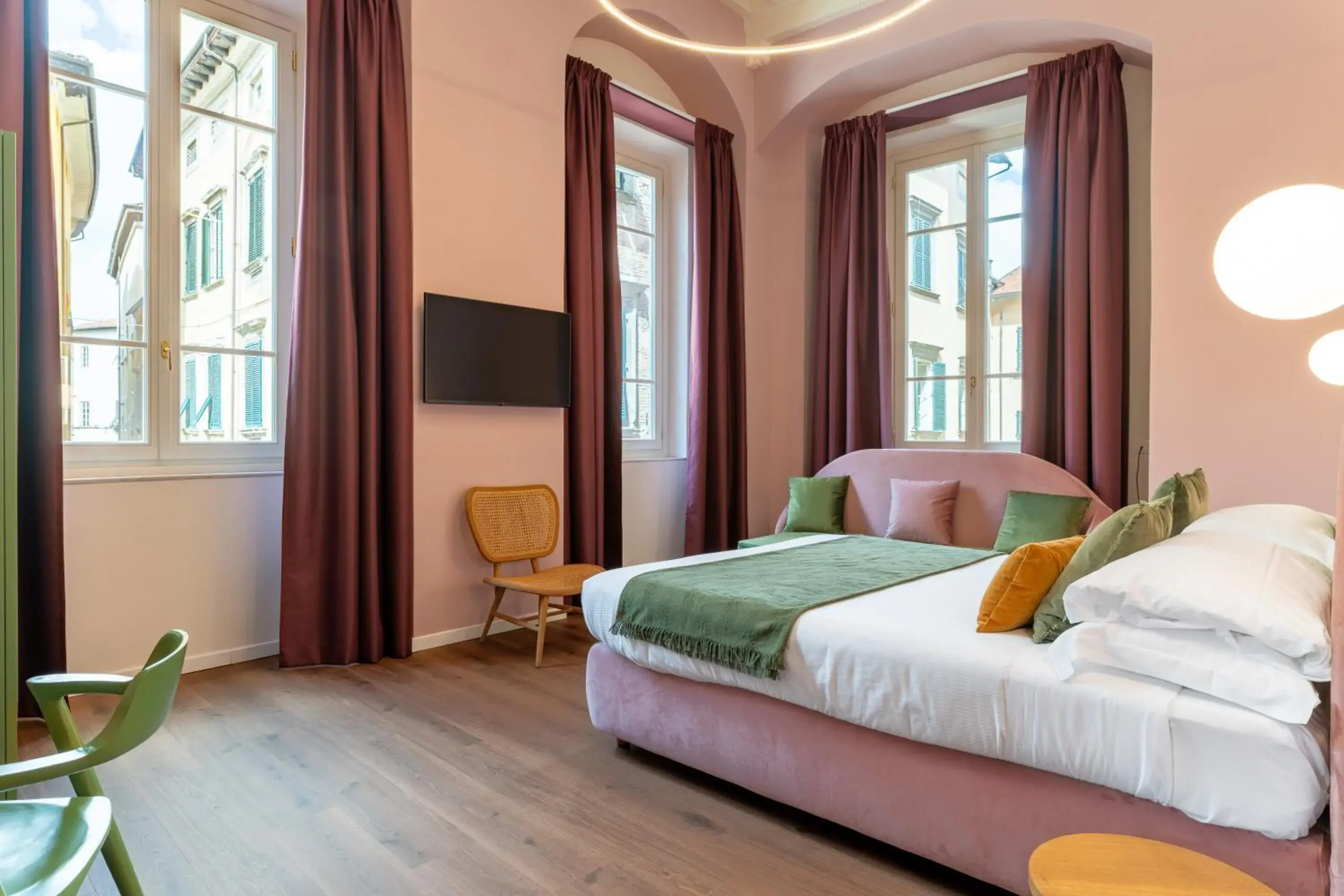 Piccolo Hotel Puccini Piccolo Hotel Puccini