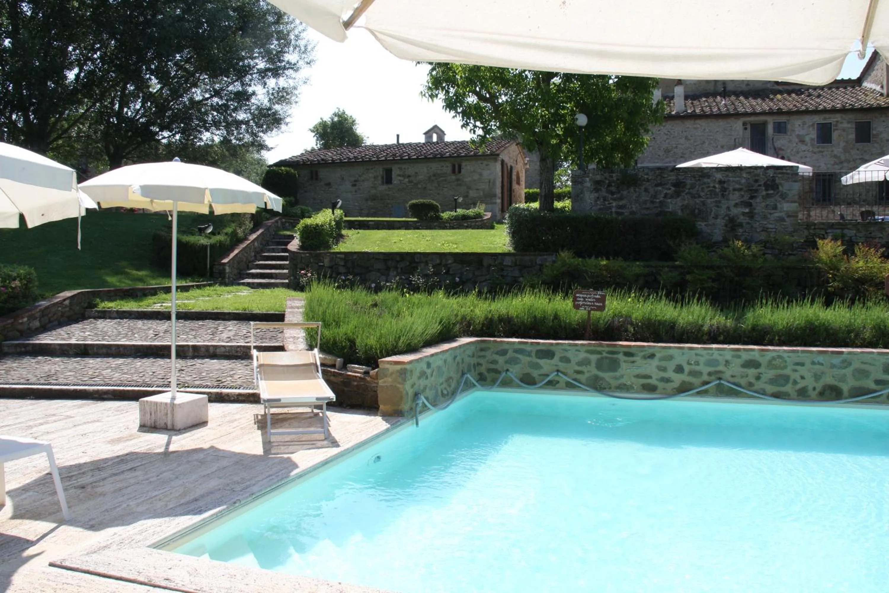  in Podere La Chiusella B&B