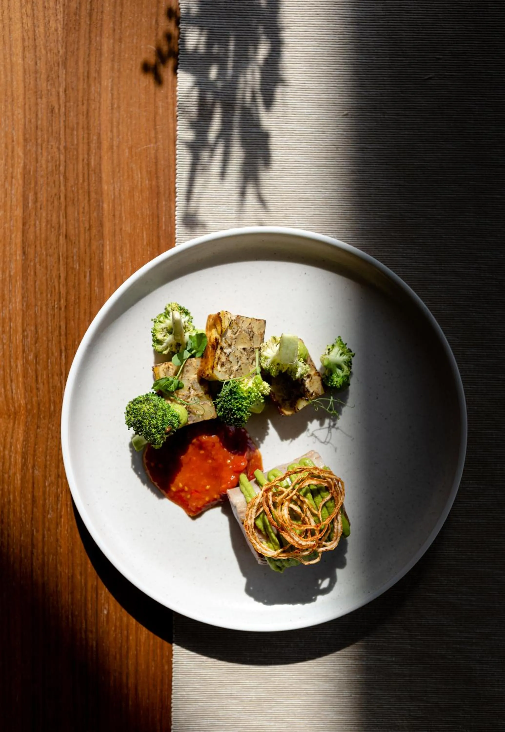 Jordan's Untermühle