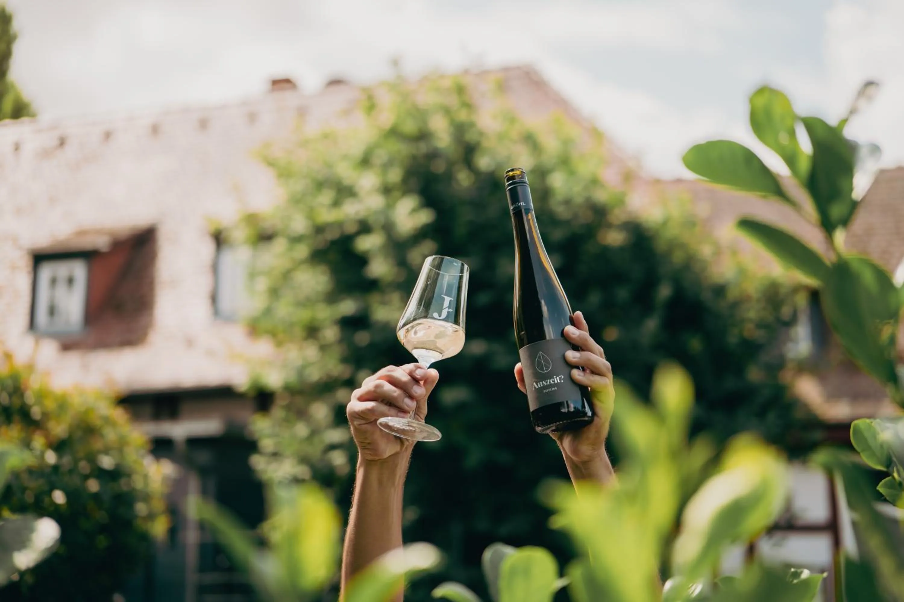 Jordan's Untermühle