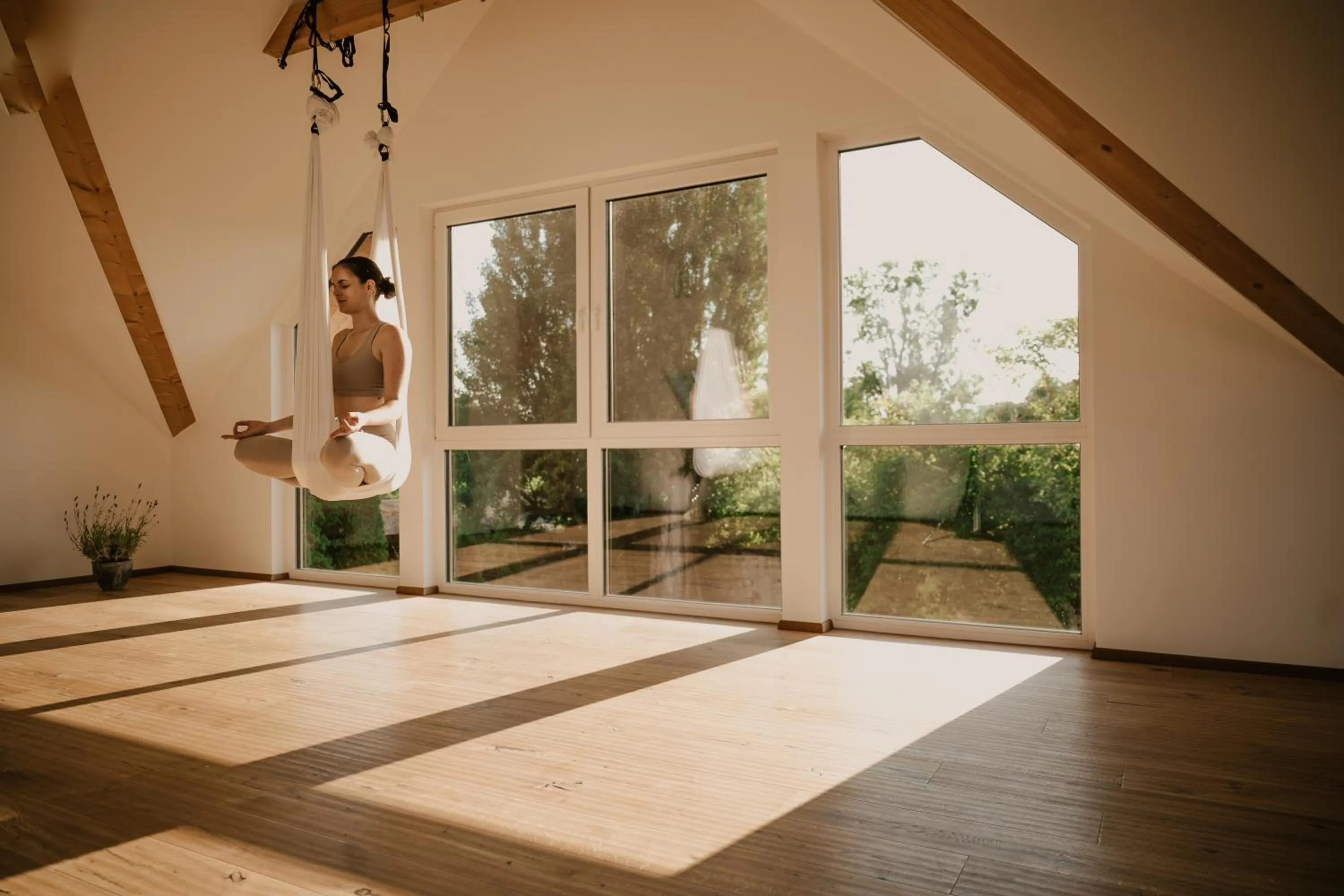 Jordan's Untermühle