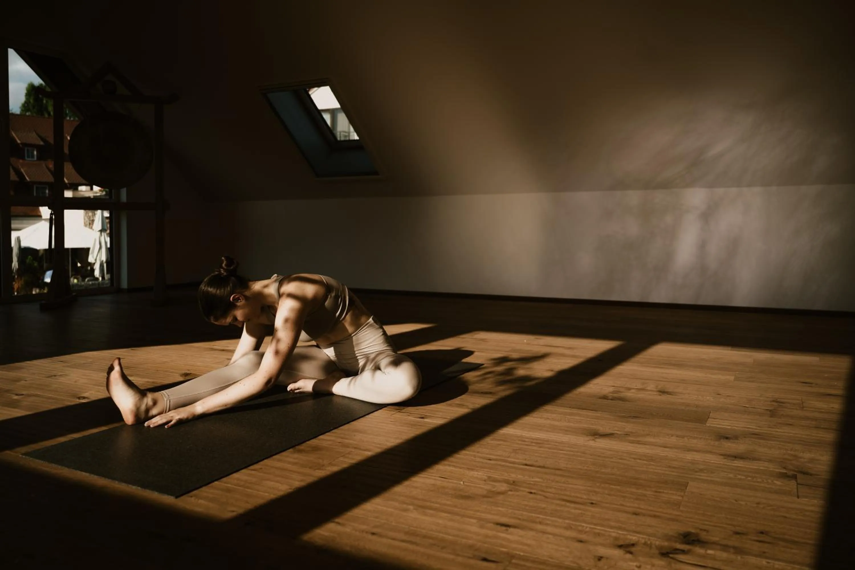 Jordan's Untermühle