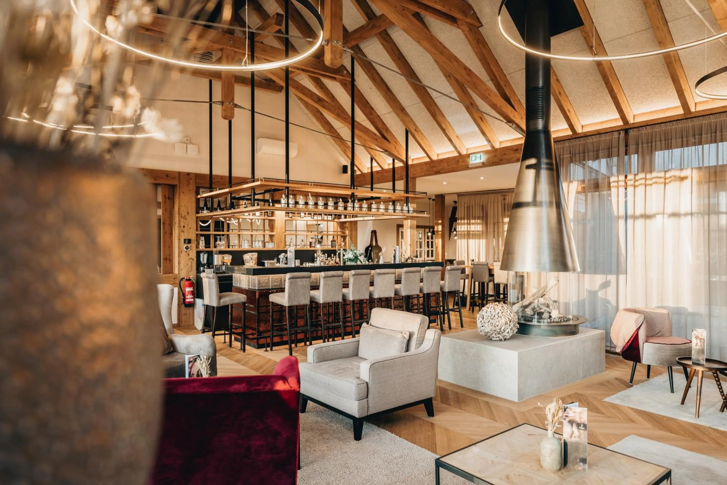 Jordan's Untermühle