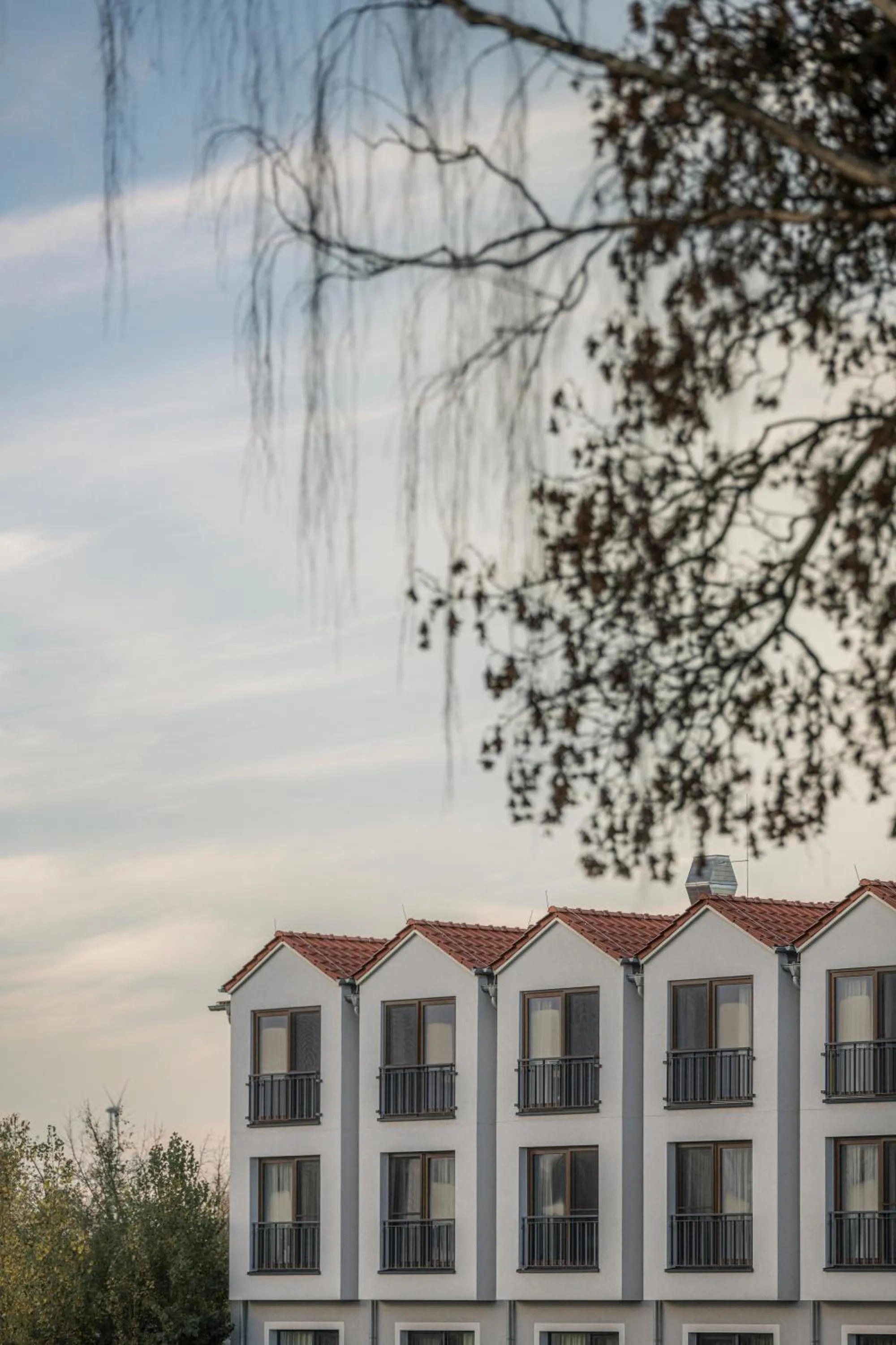 Jordan's Untermühle