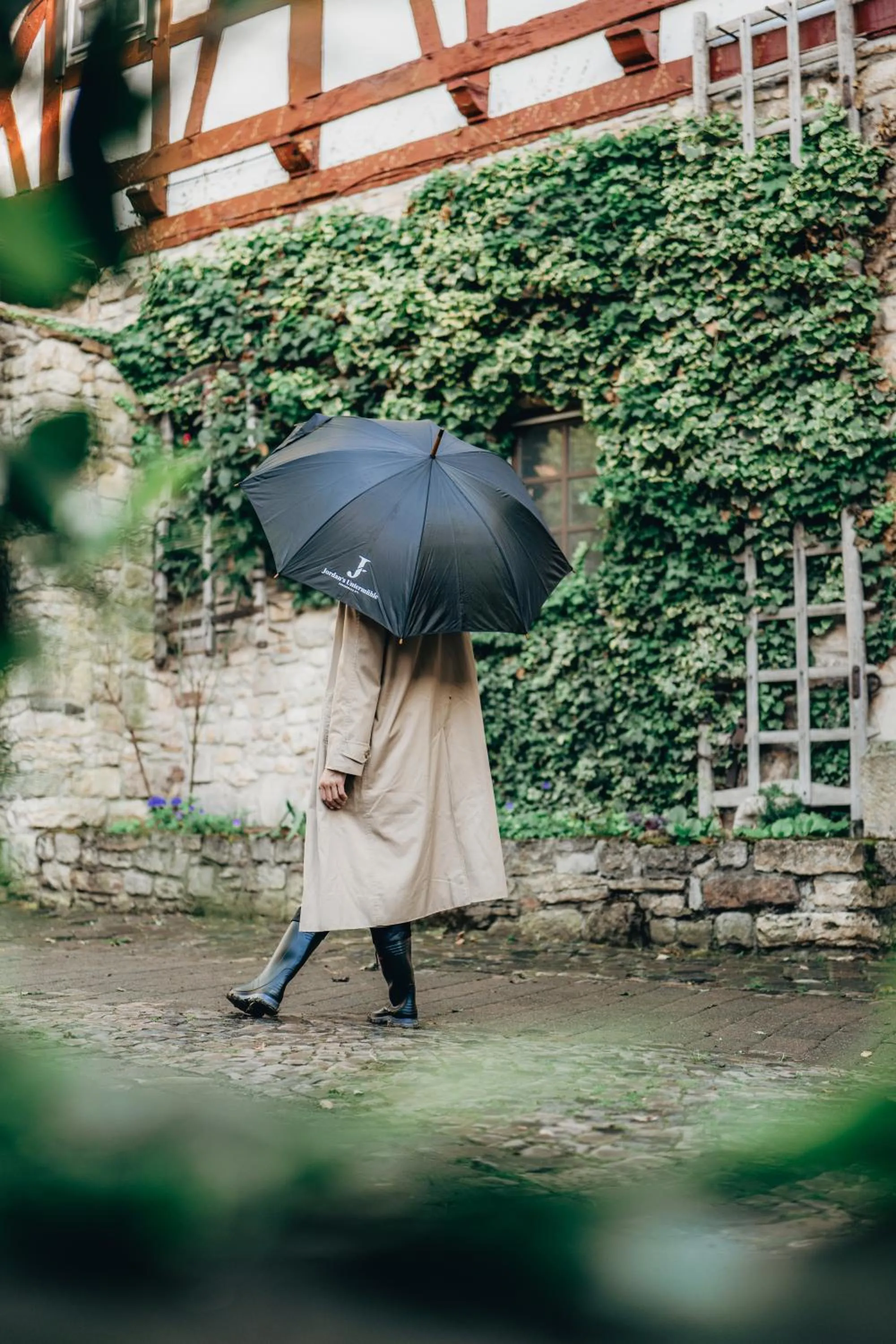 Jordan's Untermühle