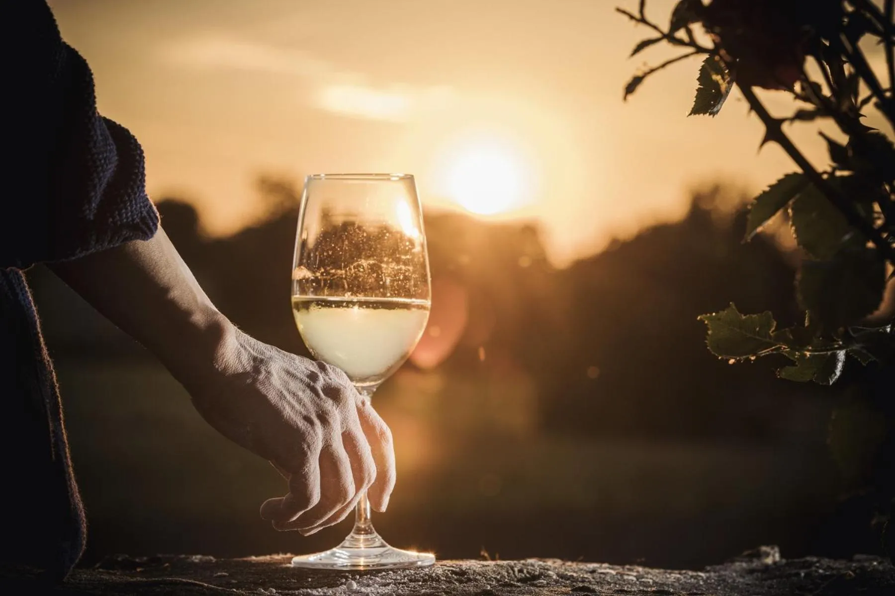 People in Jordan's Untermühle