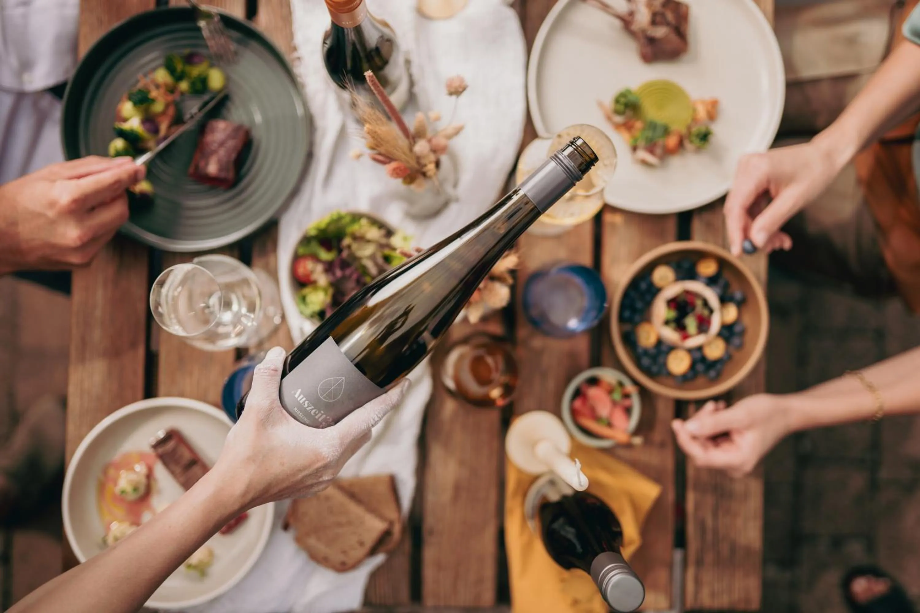 Jordan's Untermühle