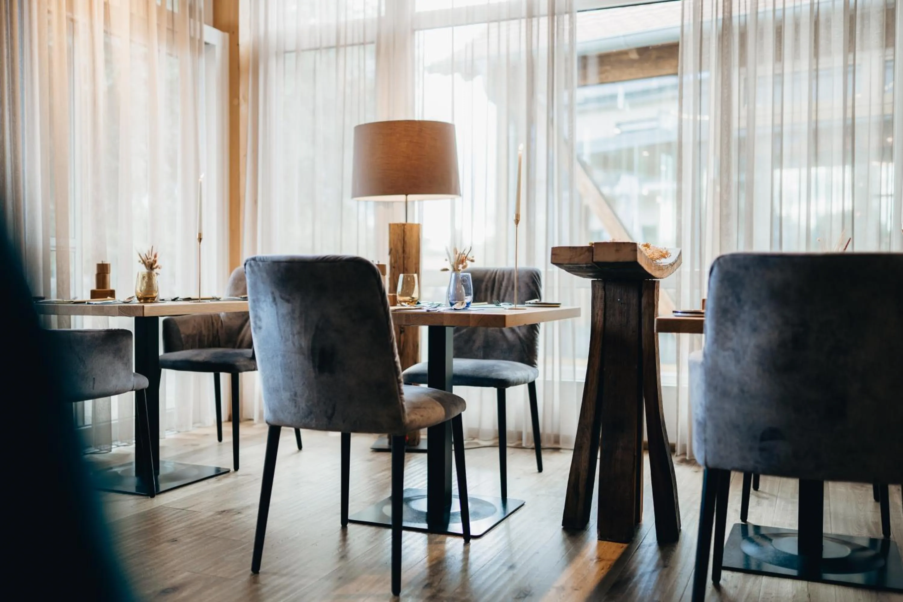 Jordan's Untermühle