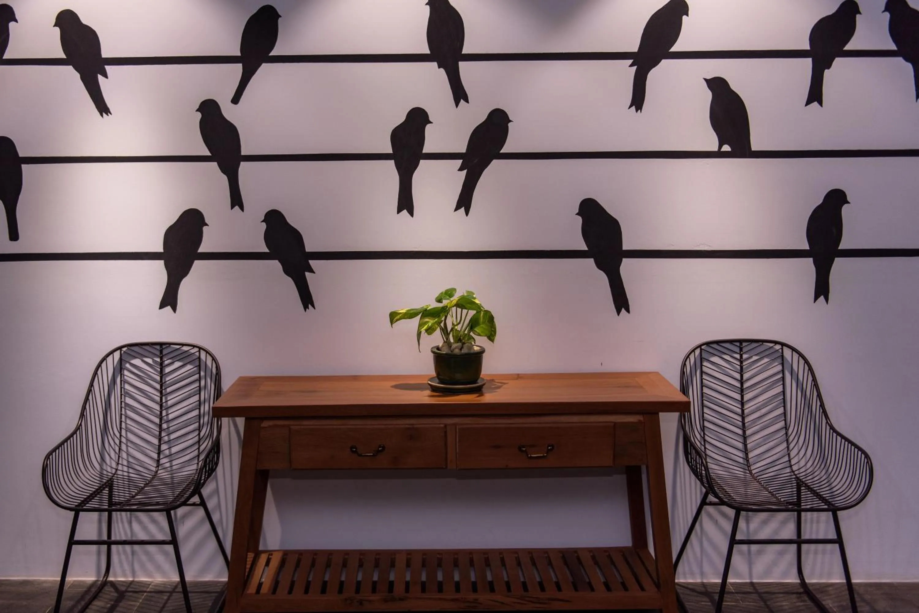 Spa and wellness centre/facilities in Pacific Hotel & Spa