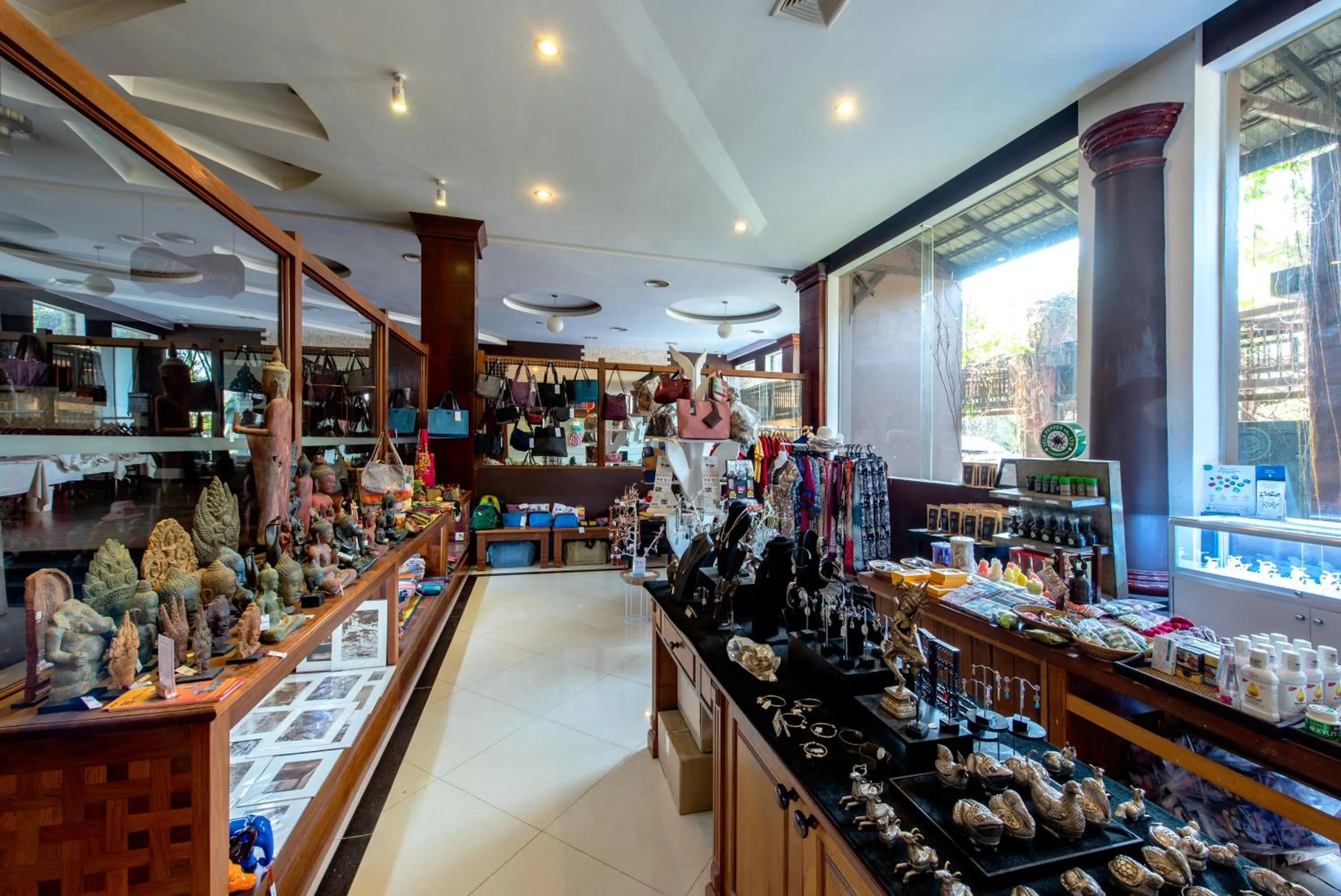 Other in Pacific Hotel & Spa