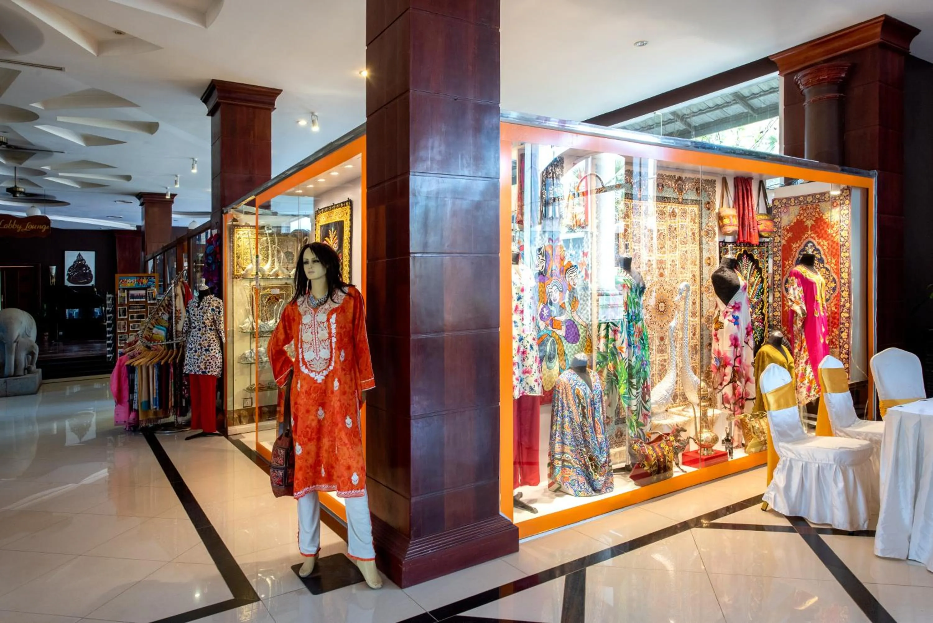 Other in Pacific Hotel & Spa