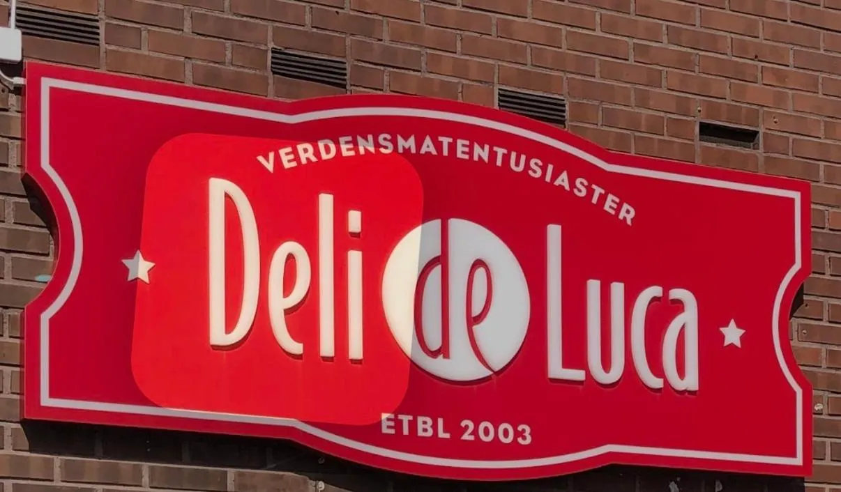 Food and drinks in Sandmoen Bed & Breakfast, Free Parking