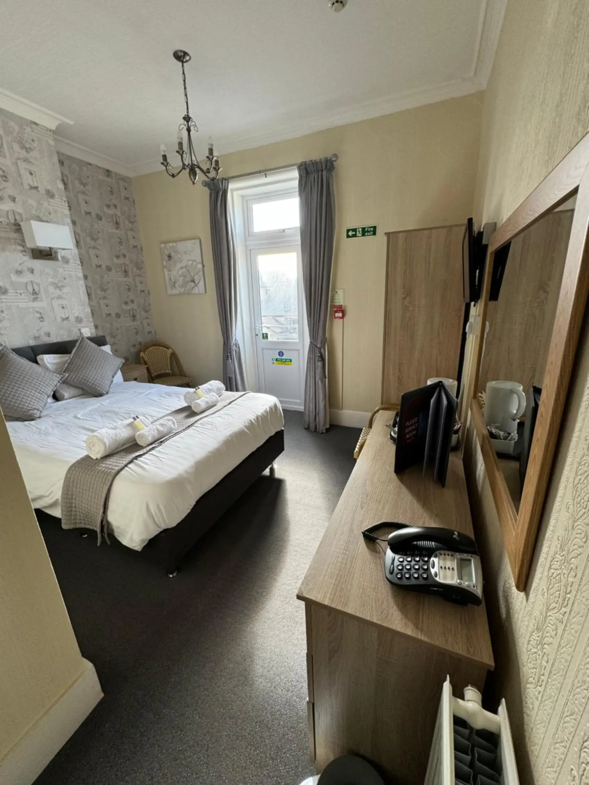 Double Room in Winchmore Hotel Double Room in Winchmore Hotel